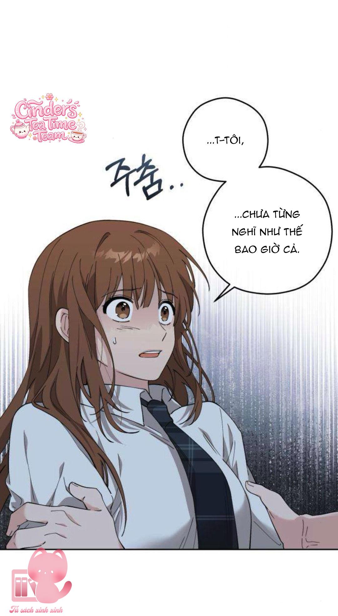 Tên khốn đẹp trai - Chap 20 - Trang 64