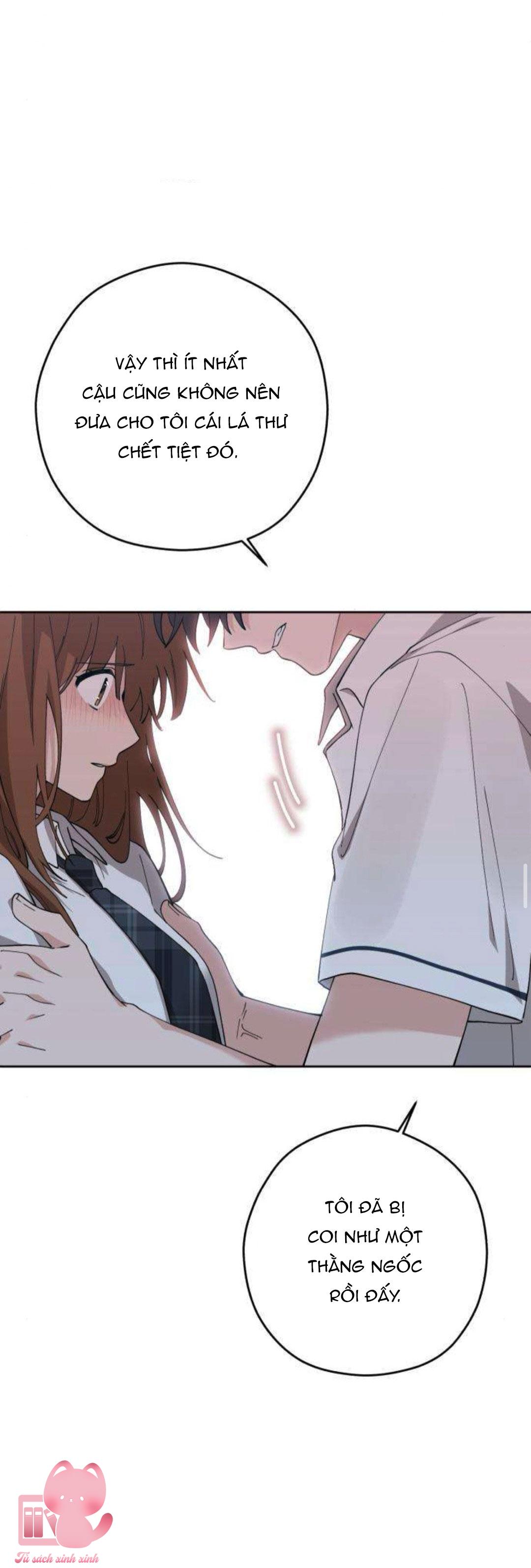 Tên khốn đẹp trai - Chap 20 - Trang 65