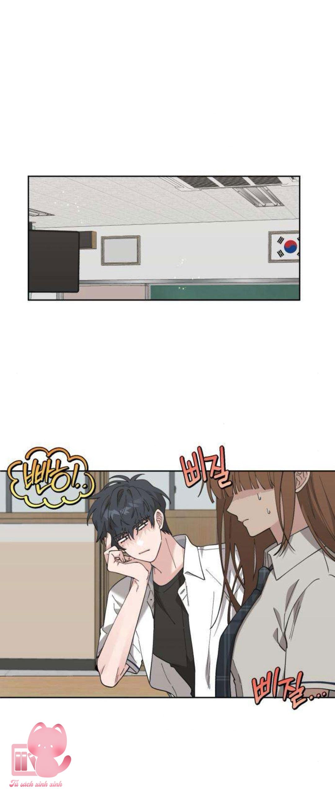 Tên khốn đẹp trai - Chap 20 - Trang 9
