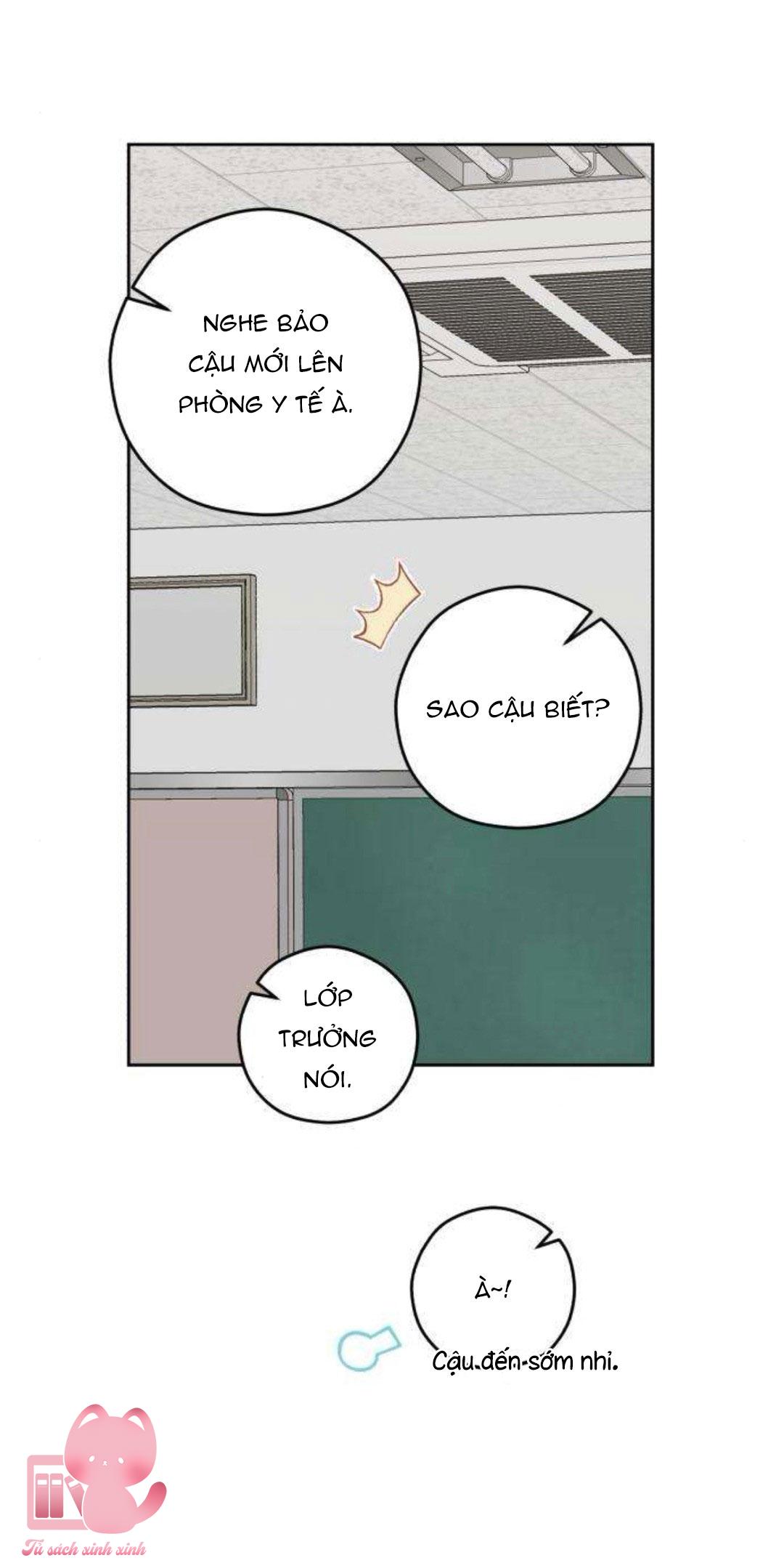 Tên khốn đẹp trai - Chap 20 - Trang 10