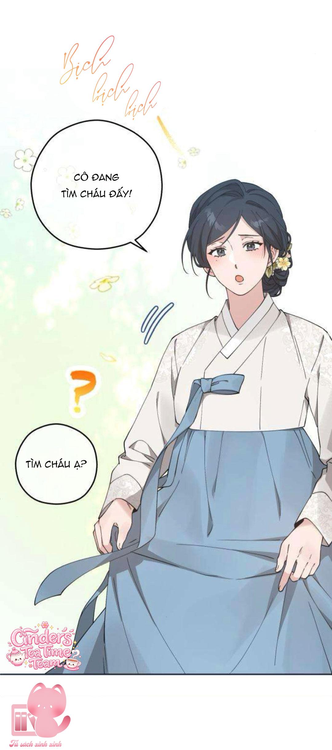 Tên khốn đẹp trai - Chap 21 - Trang 11
