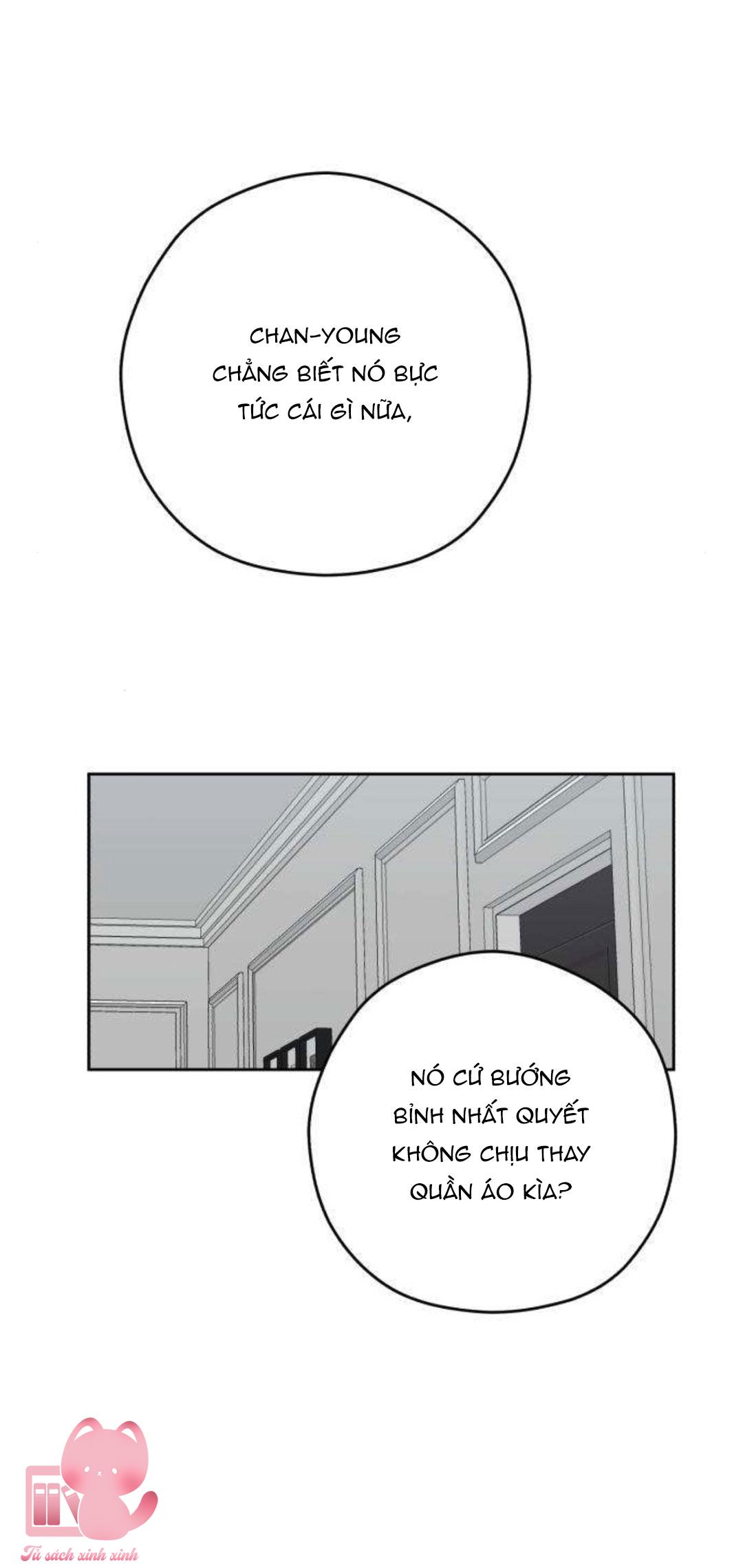Tên khốn đẹp trai - Chap 21 - Trang 12