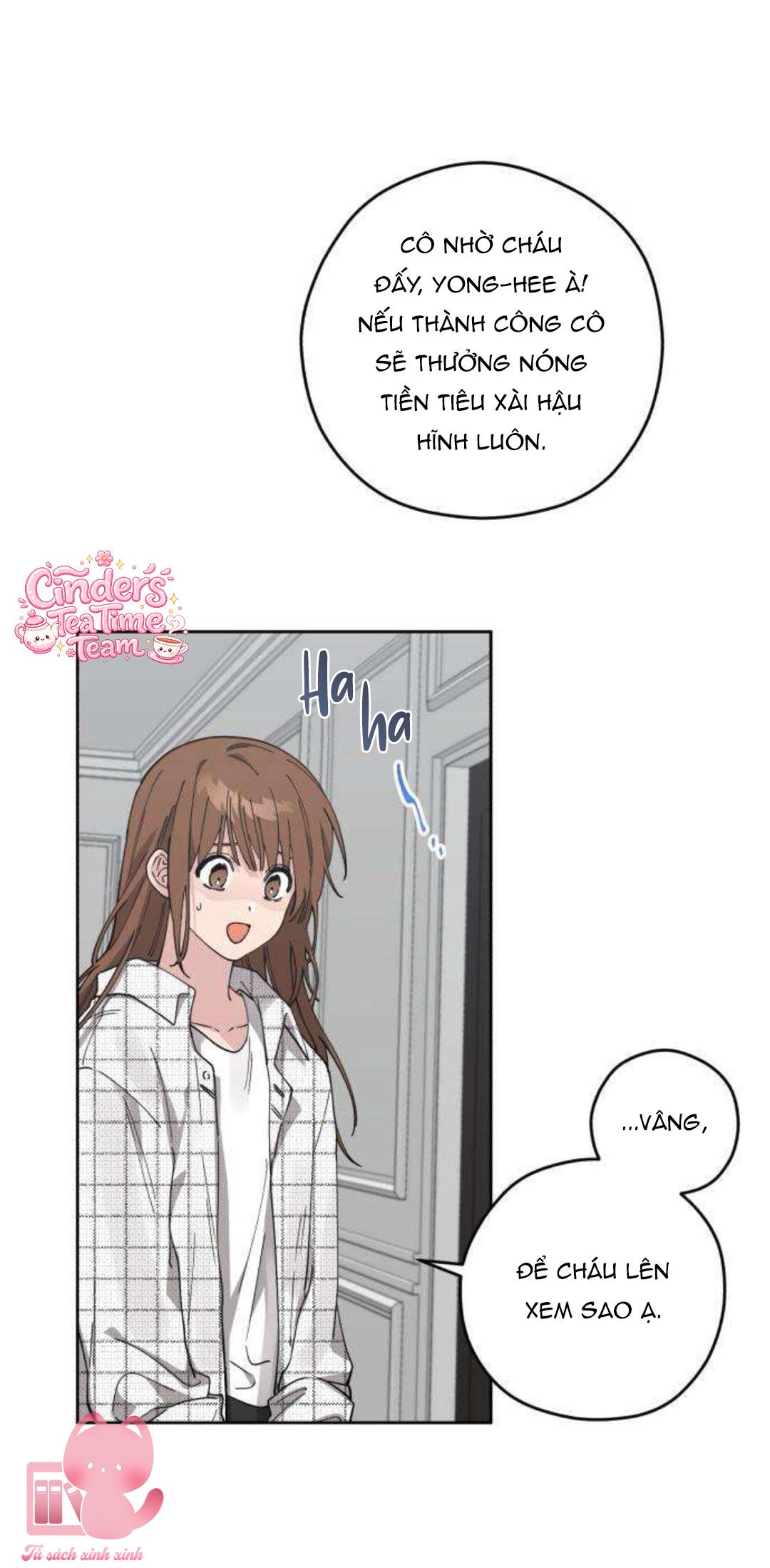 Tên khốn đẹp trai - Chap 21 - Trang 14