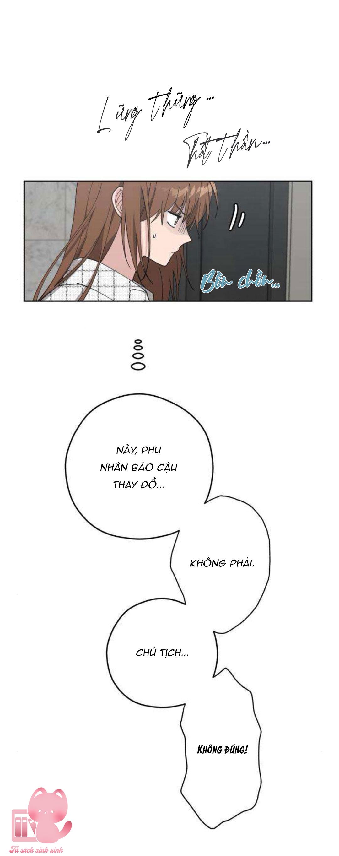 Tên khốn đẹp trai - Chap 21 - Trang 16