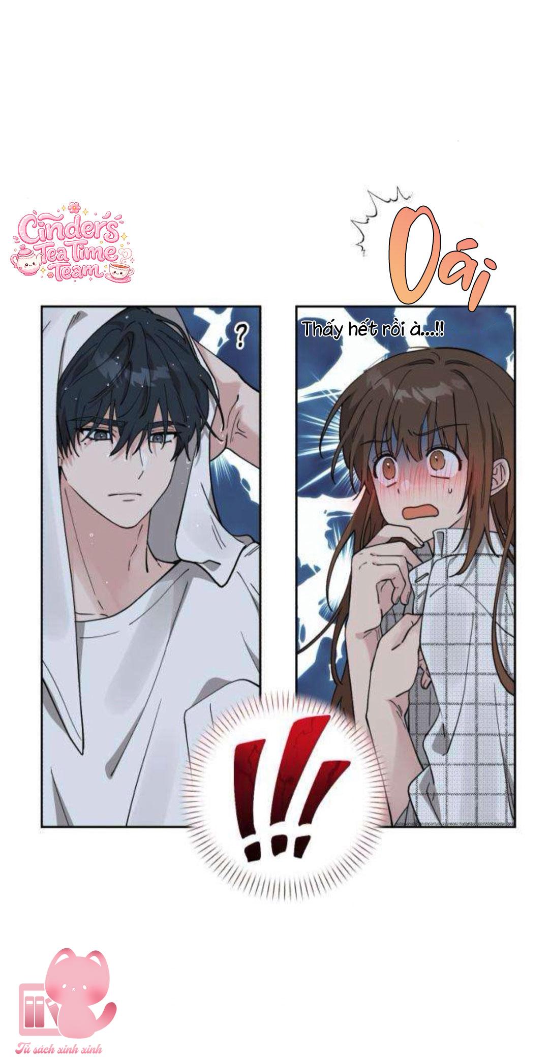 Tên khốn đẹp trai - Chap 21 - Trang 18