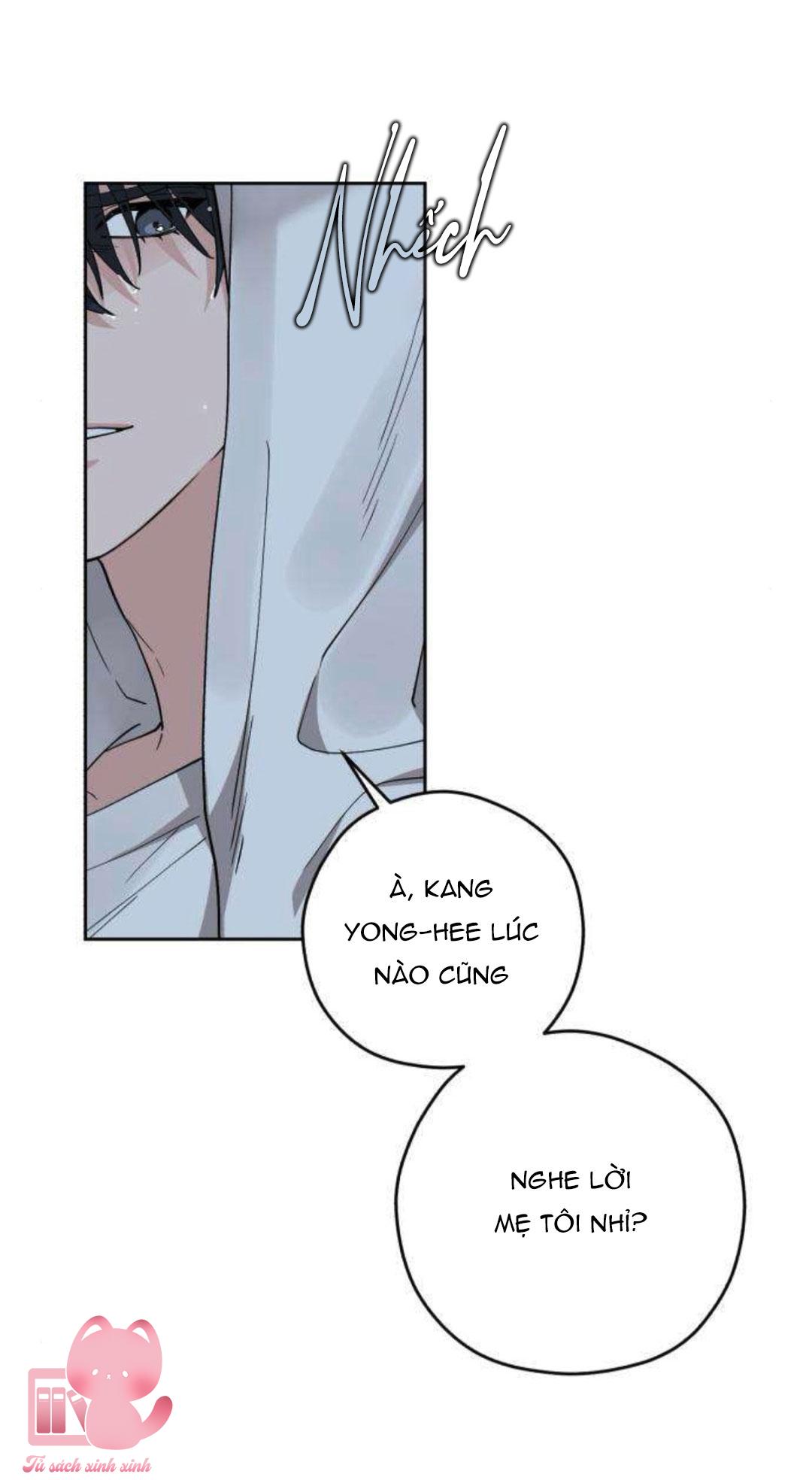 Tên khốn đẹp trai - Chap 21 - Trang 23