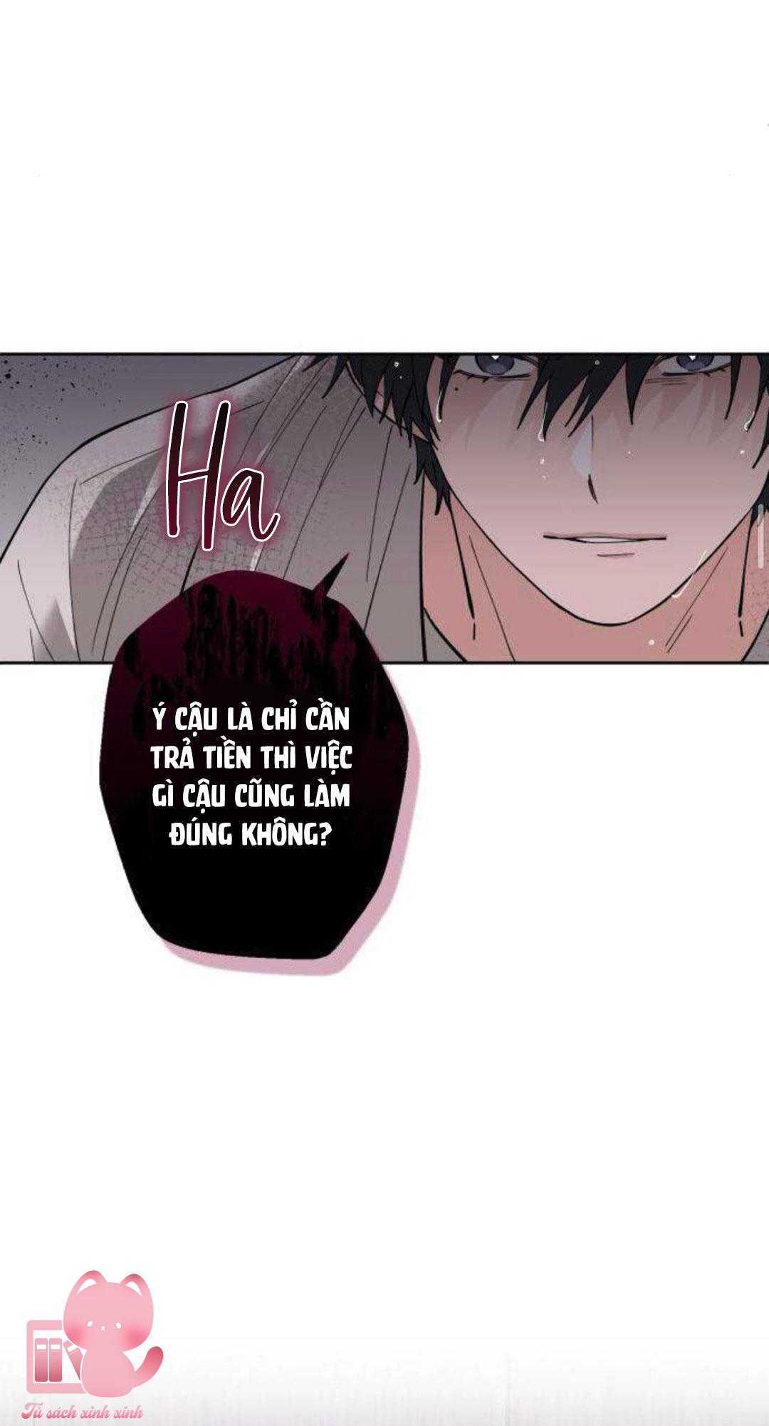 Tên khốn đẹp trai - Chap 21 - Trang 27