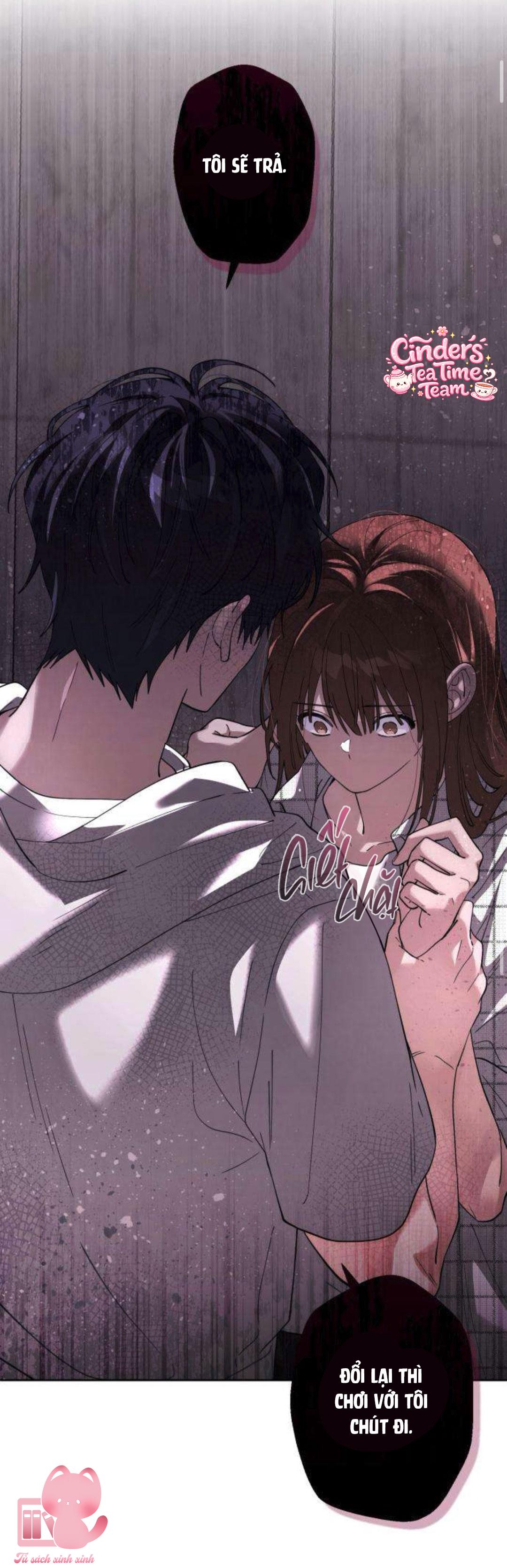 Tên khốn đẹp trai - Chap 21 - Trang 28