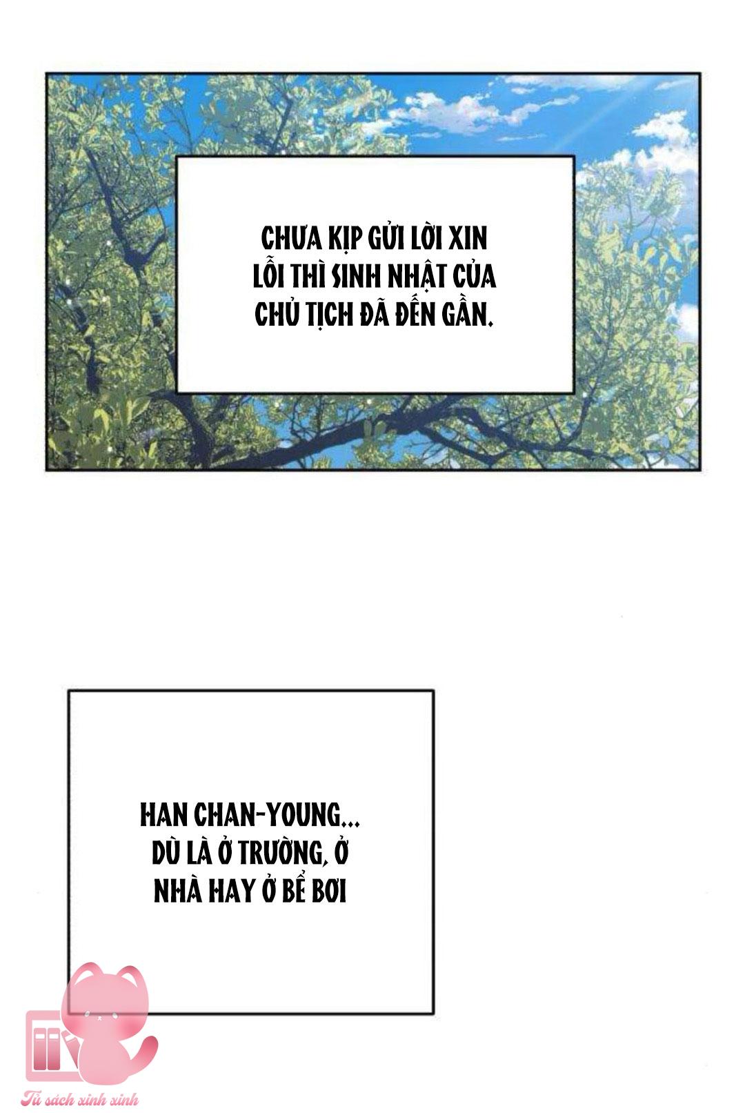 Tên khốn đẹp trai - Chap 21 - Trang 4