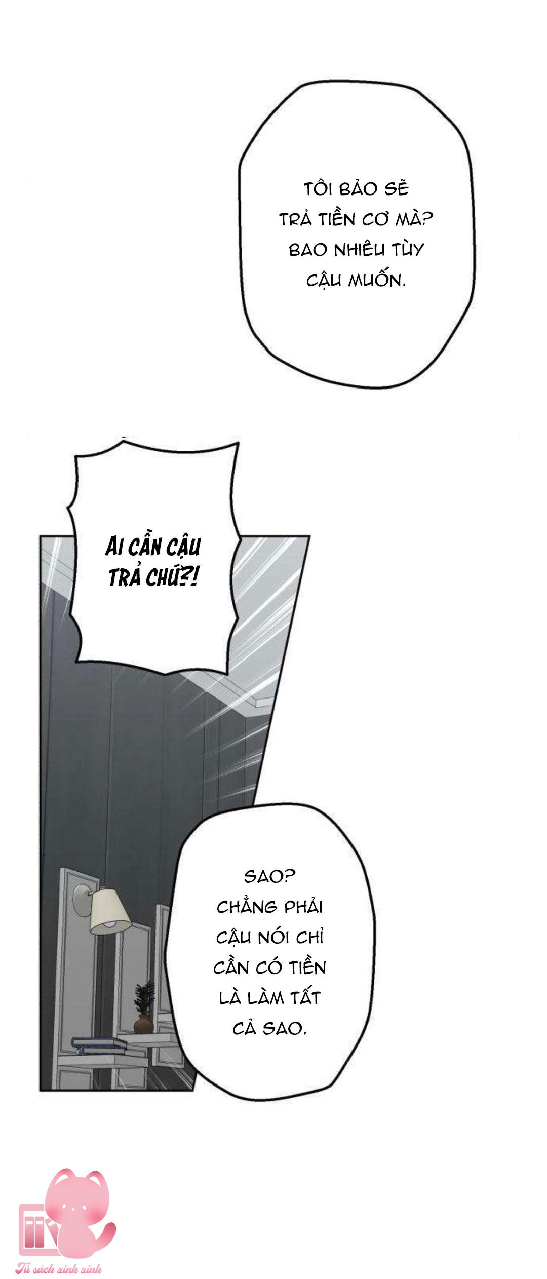 Tên khốn đẹp trai - Chap 21 - Trang 31