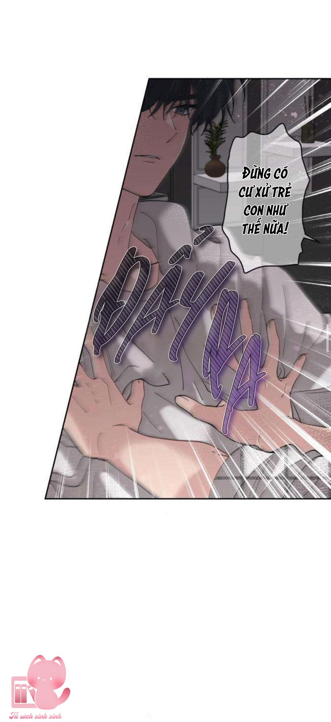 Tên khốn đẹp trai - Chap 21 - Trang 32