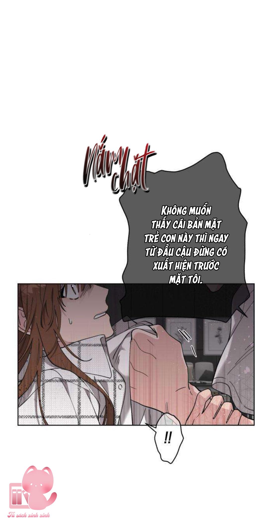 Tên khốn đẹp trai - Chap 21 - Trang 33