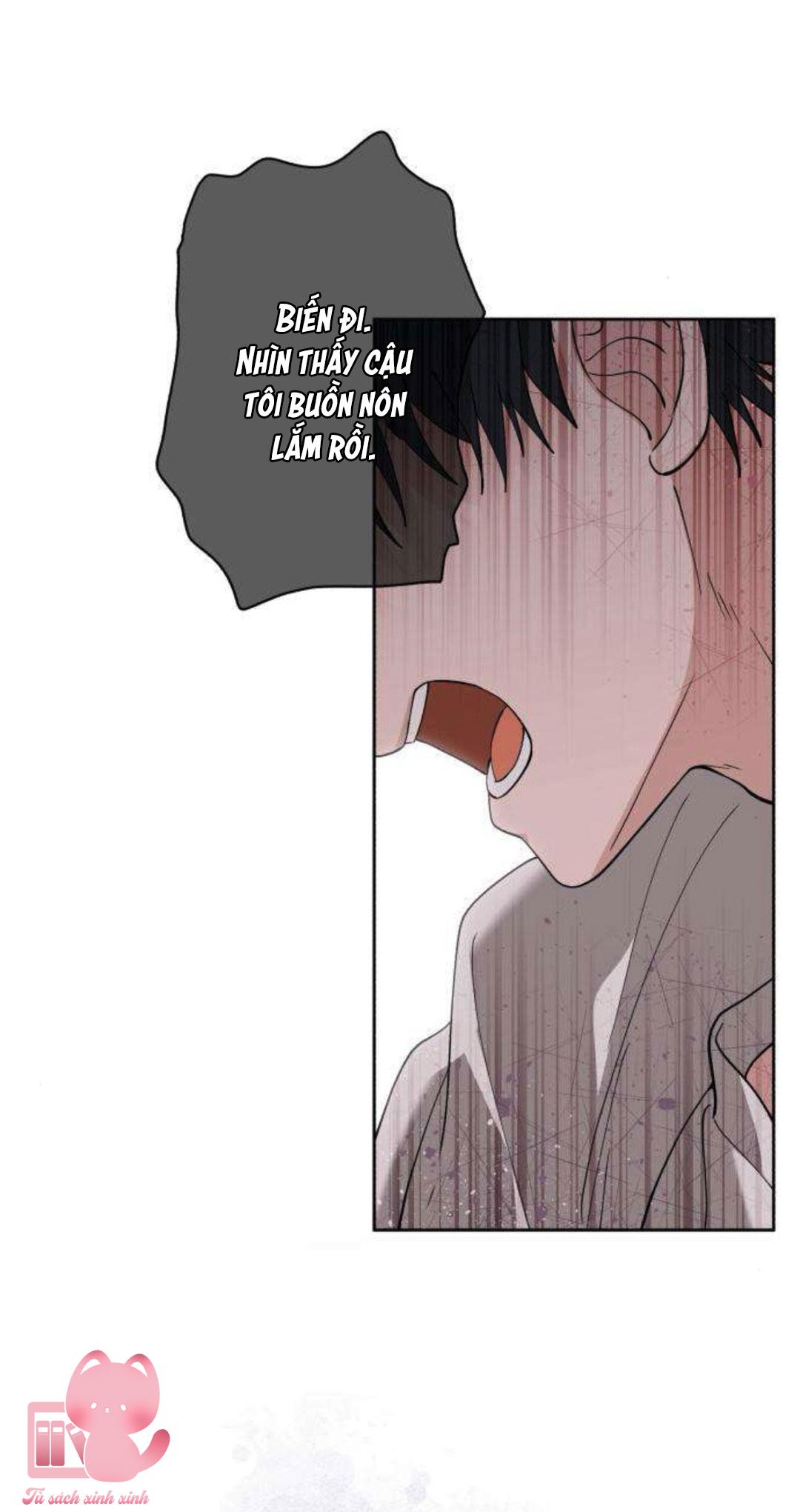 Tên khốn đẹp trai - Chap 21 - Trang 34