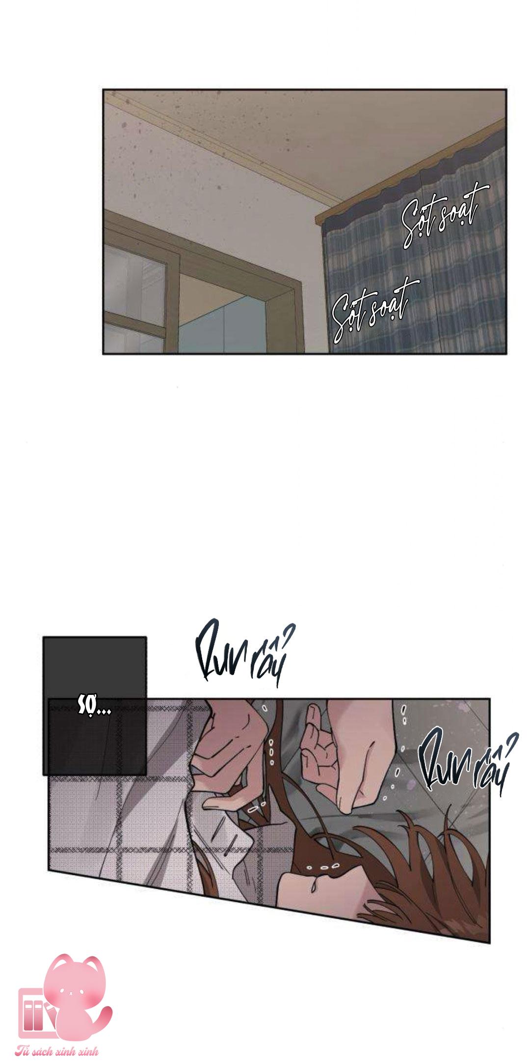 Tên khốn đẹp trai - Chap 21 - Trang 38