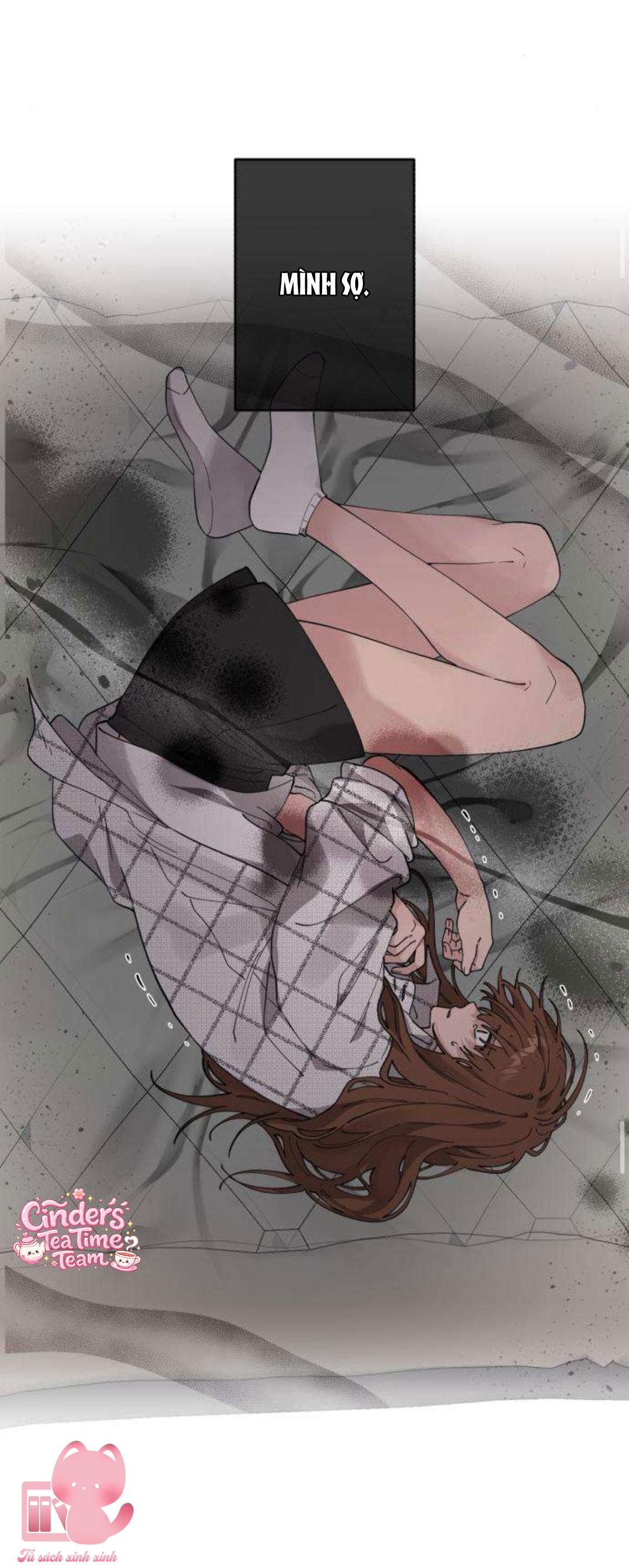 Tên khốn đẹp trai - Chap 21 - Trang 39