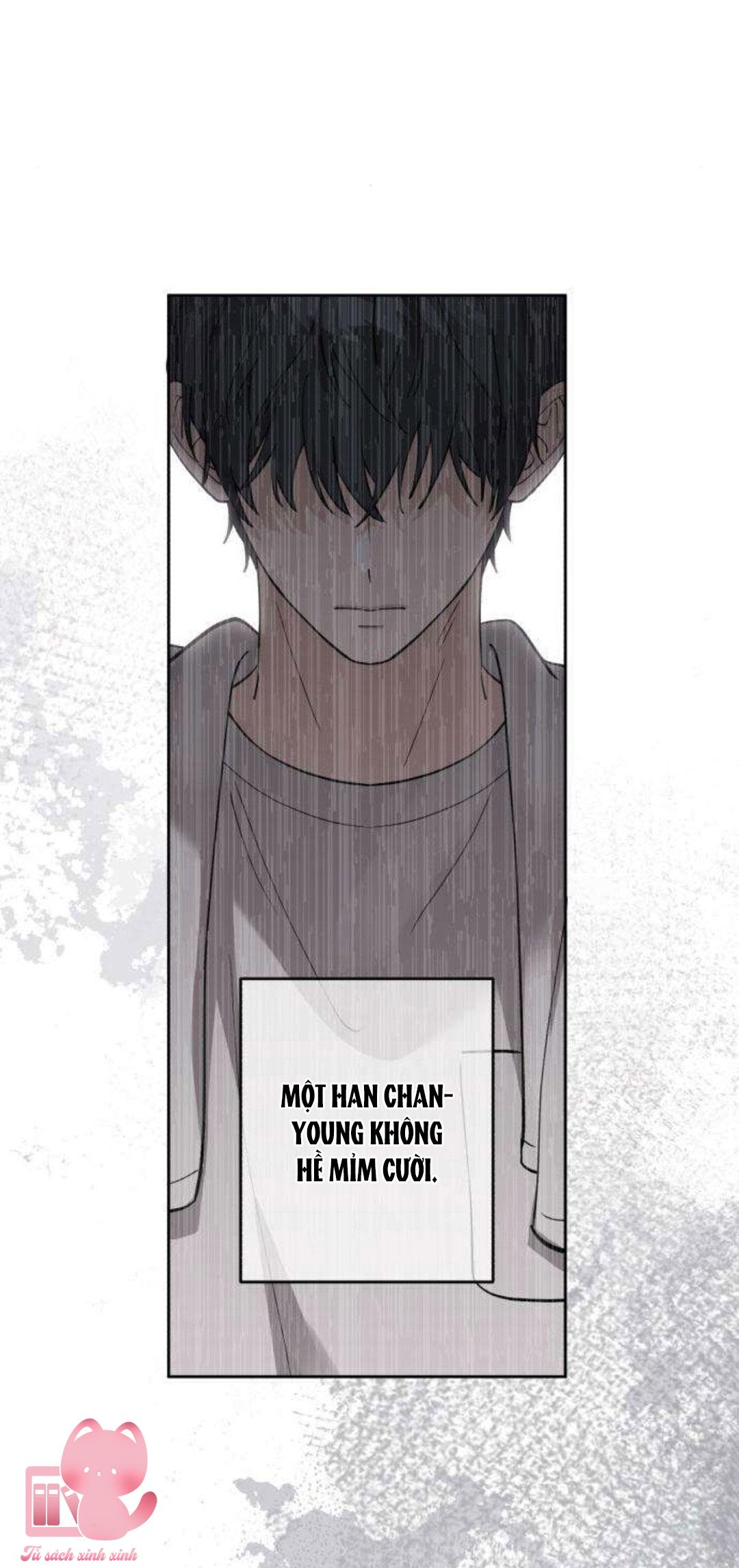 Tên khốn đẹp trai - Chap 21 - Trang 40