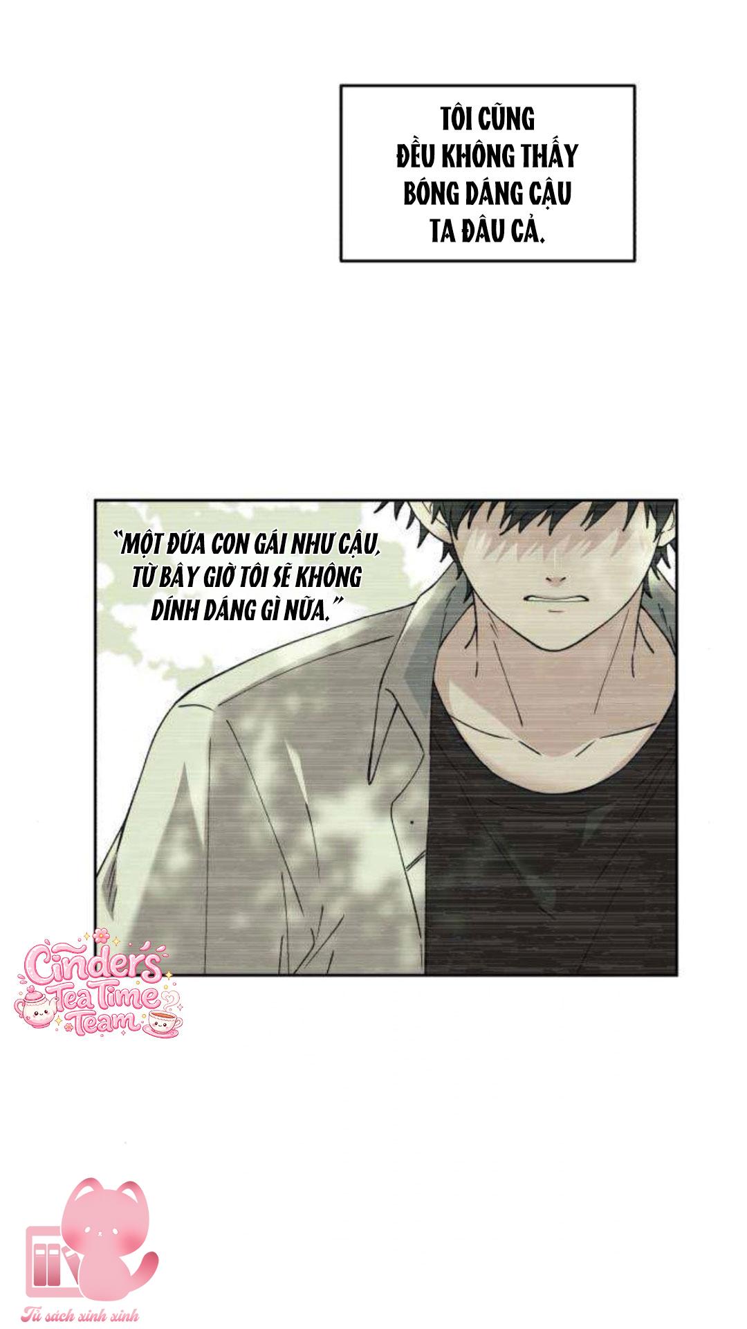 Tên khốn đẹp trai - Chap 21 - Trang 5