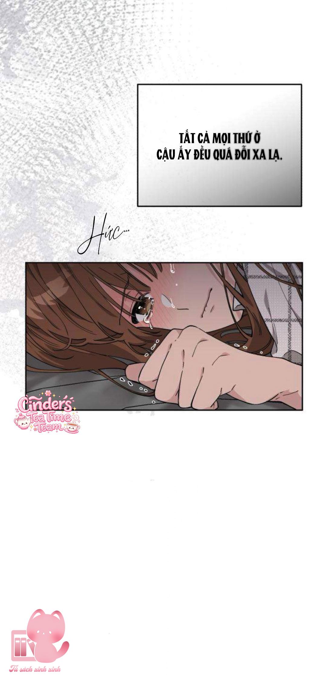 Tên khốn đẹp trai - Chap 21 - Trang 42