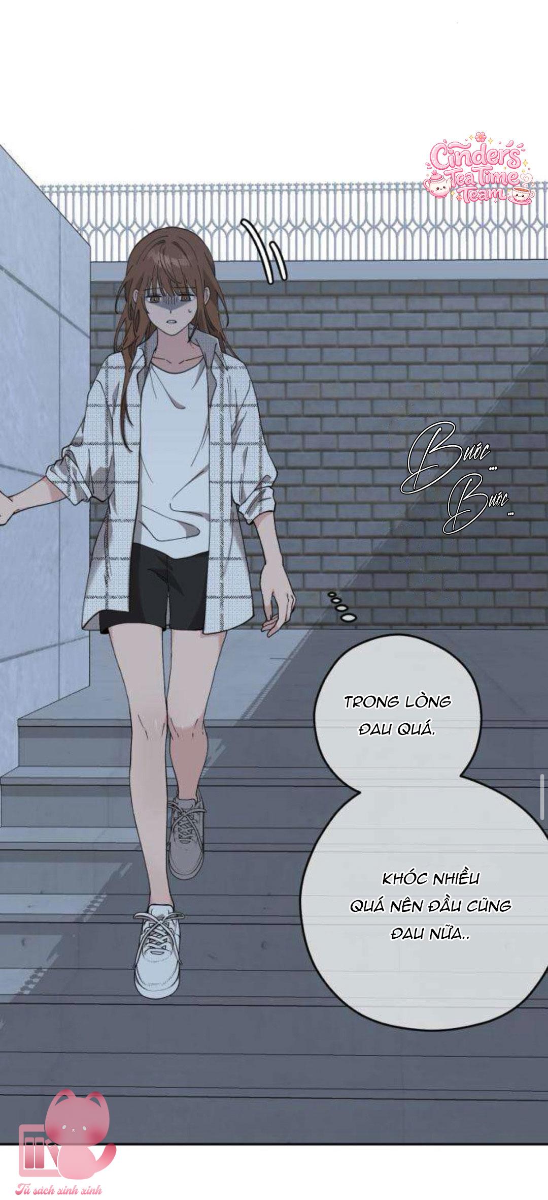 Tên khốn đẹp trai - Chap 21 - Trang 45