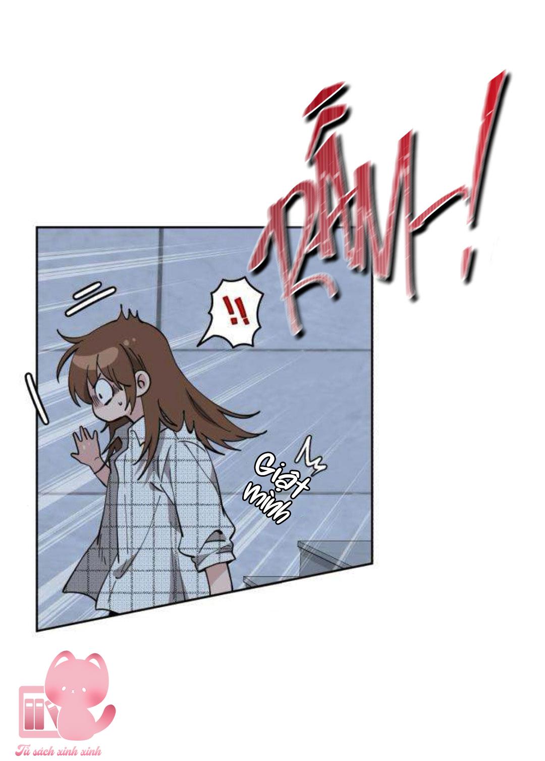 Tên khốn đẹp trai - Chap 21 - Trang 46