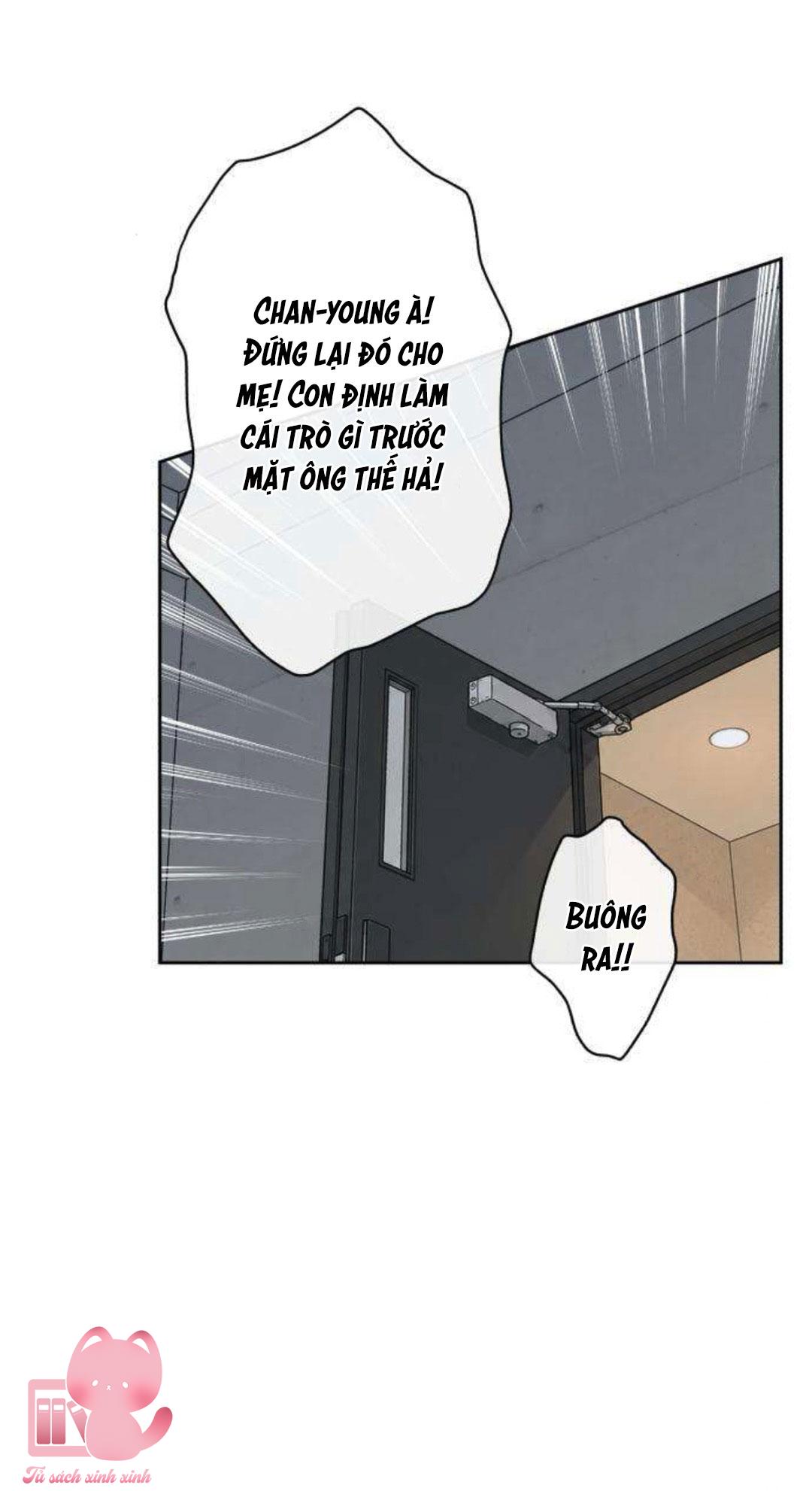 Tên khốn đẹp trai - Chap 21 - Trang 47