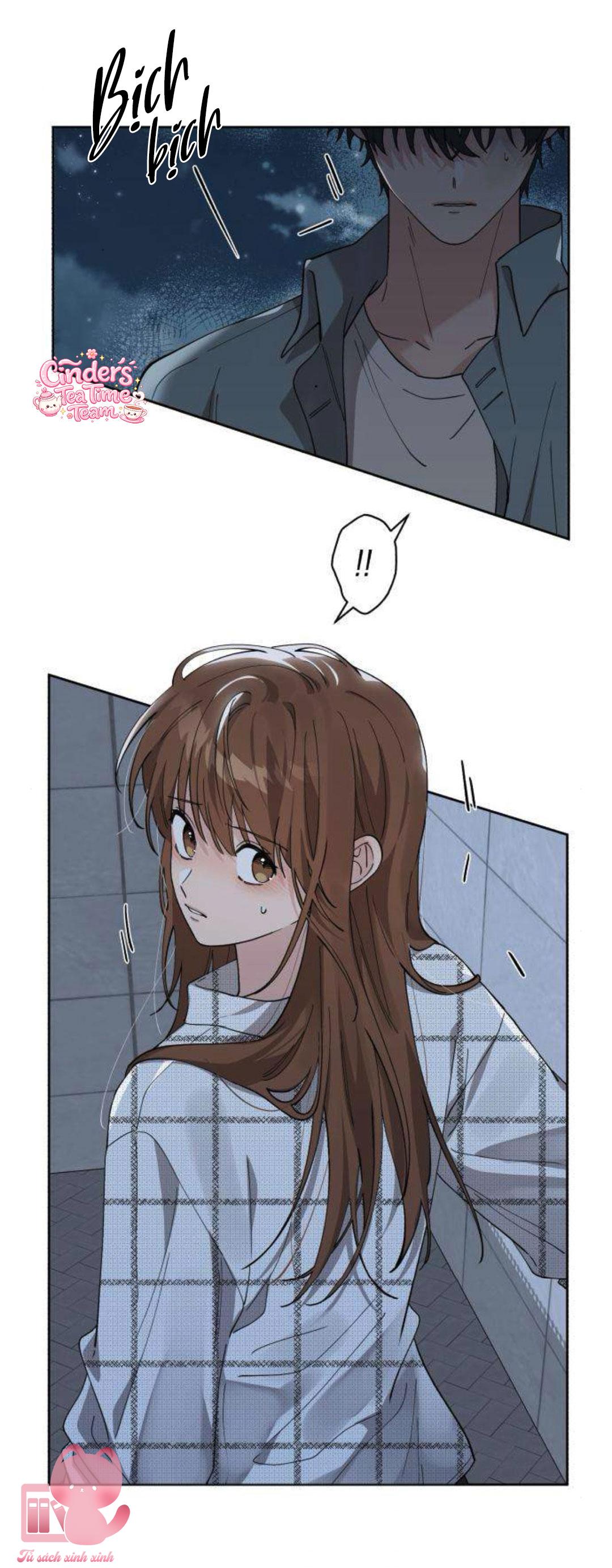Tên khốn đẹp trai - Chap 21 - Trang 48