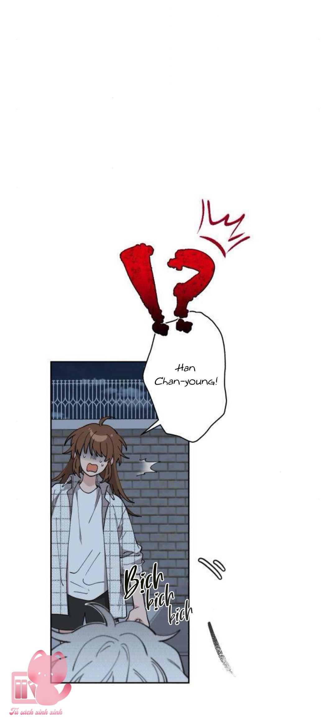 Tên khốn đẹp trai - Chap 21 - Trang 49