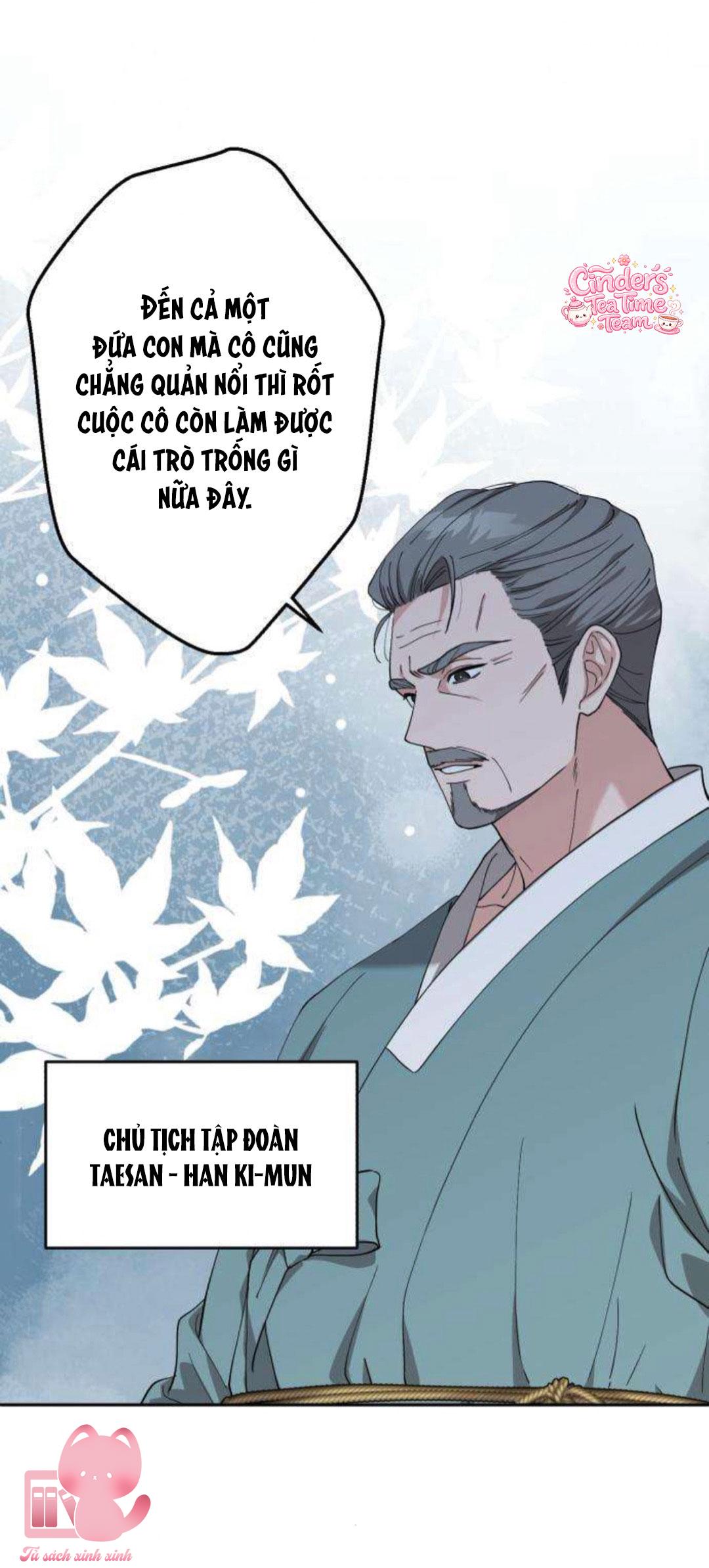 Tên khốn đẹp trai - Chap 21 - Trang 52