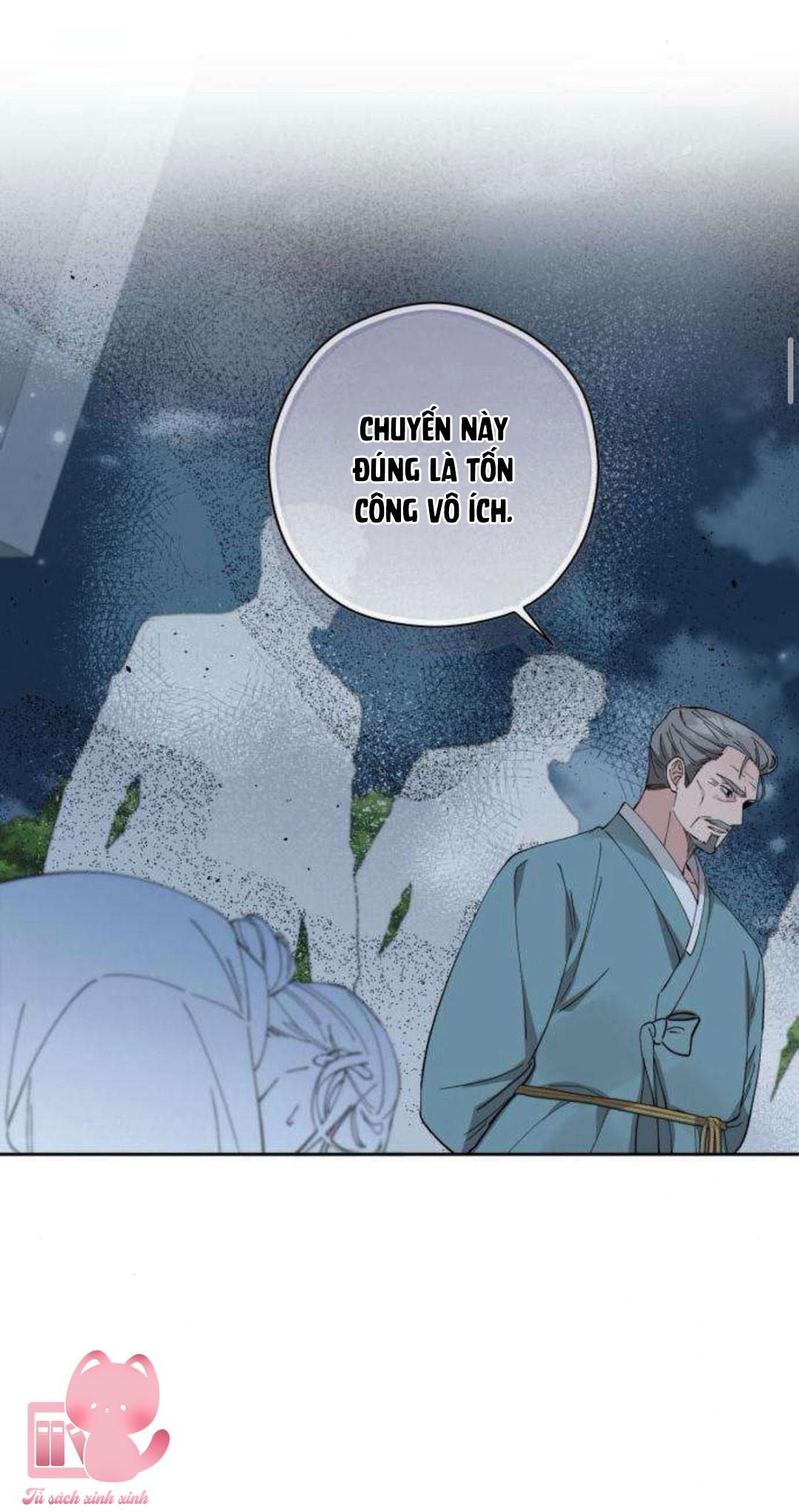 Tên khốn đẹp trai - Chap 21 - Trang 54