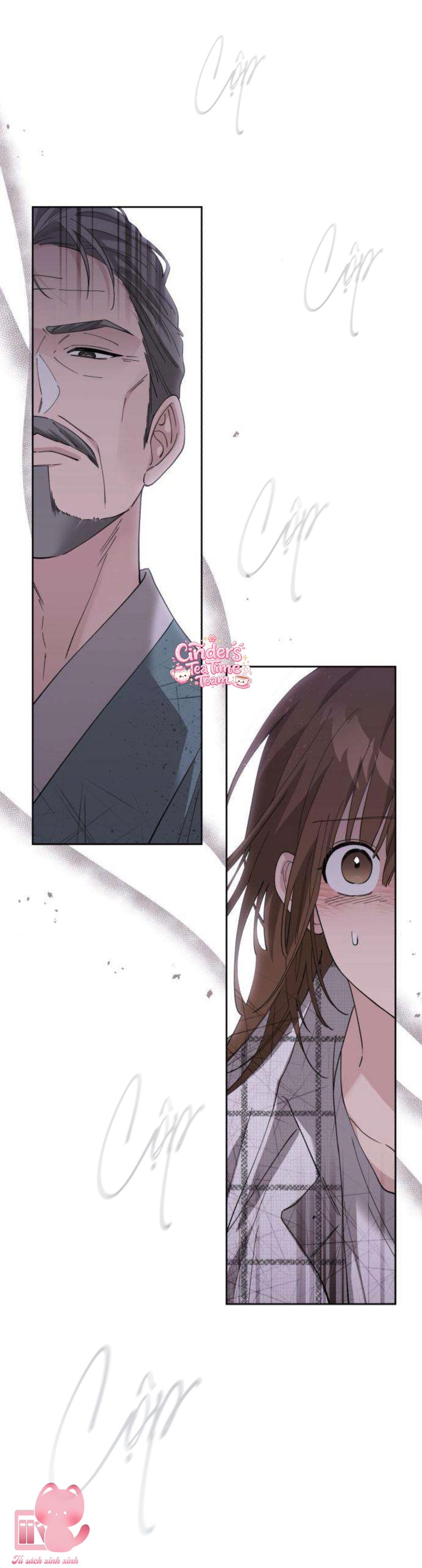 Tên khốn đẹp trai - Chap 21 - Trang 55