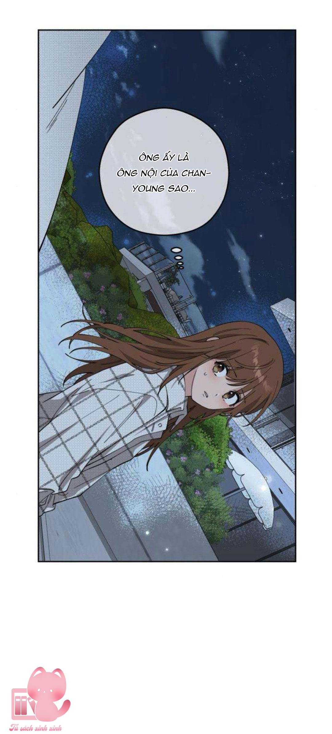 Tên khốn đẹp trai - Chap 21 - Trang 56
