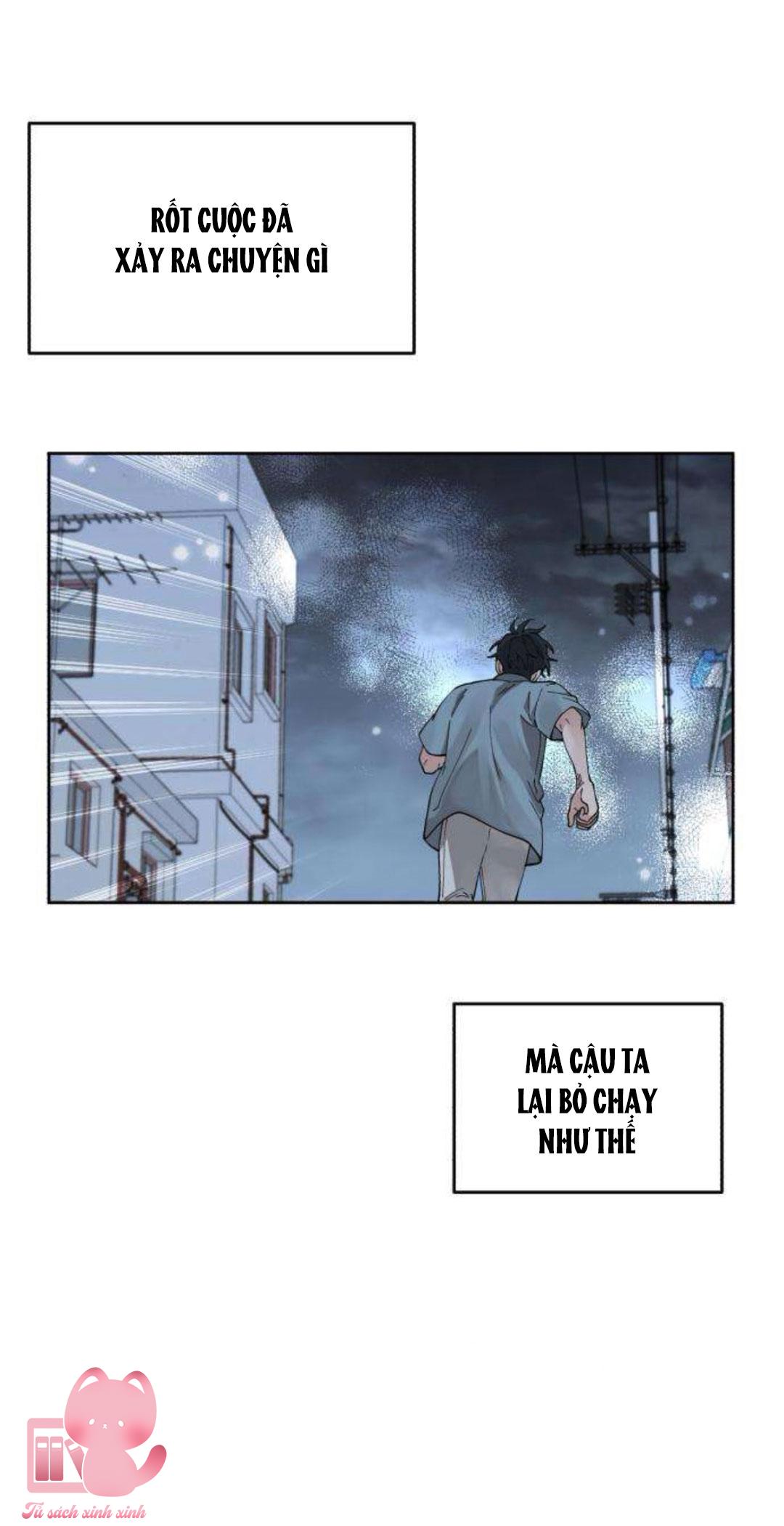 Tên khốn đẹp trai - Chap 21 - Trang 57