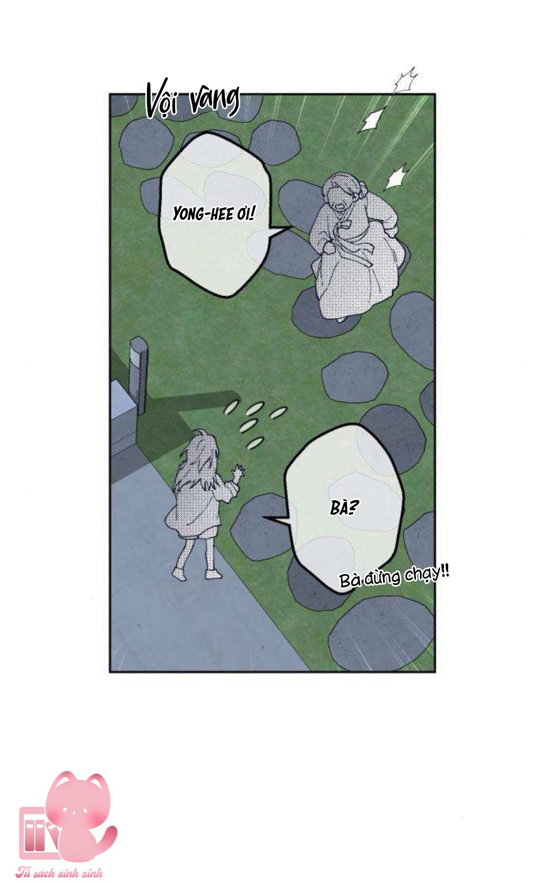 Tên khốn đẹp trai - Chap 21 - Trang 59