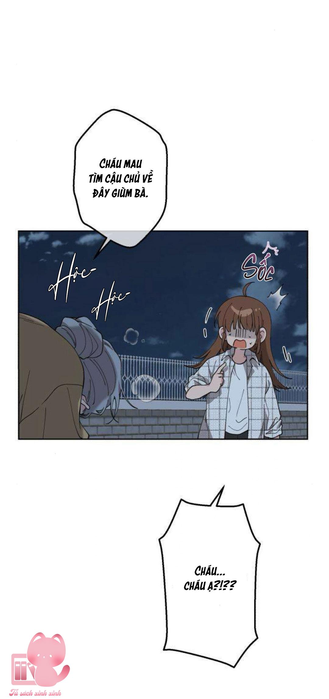 Tên khốn đẹp trai - Chap 21 - Trang 60