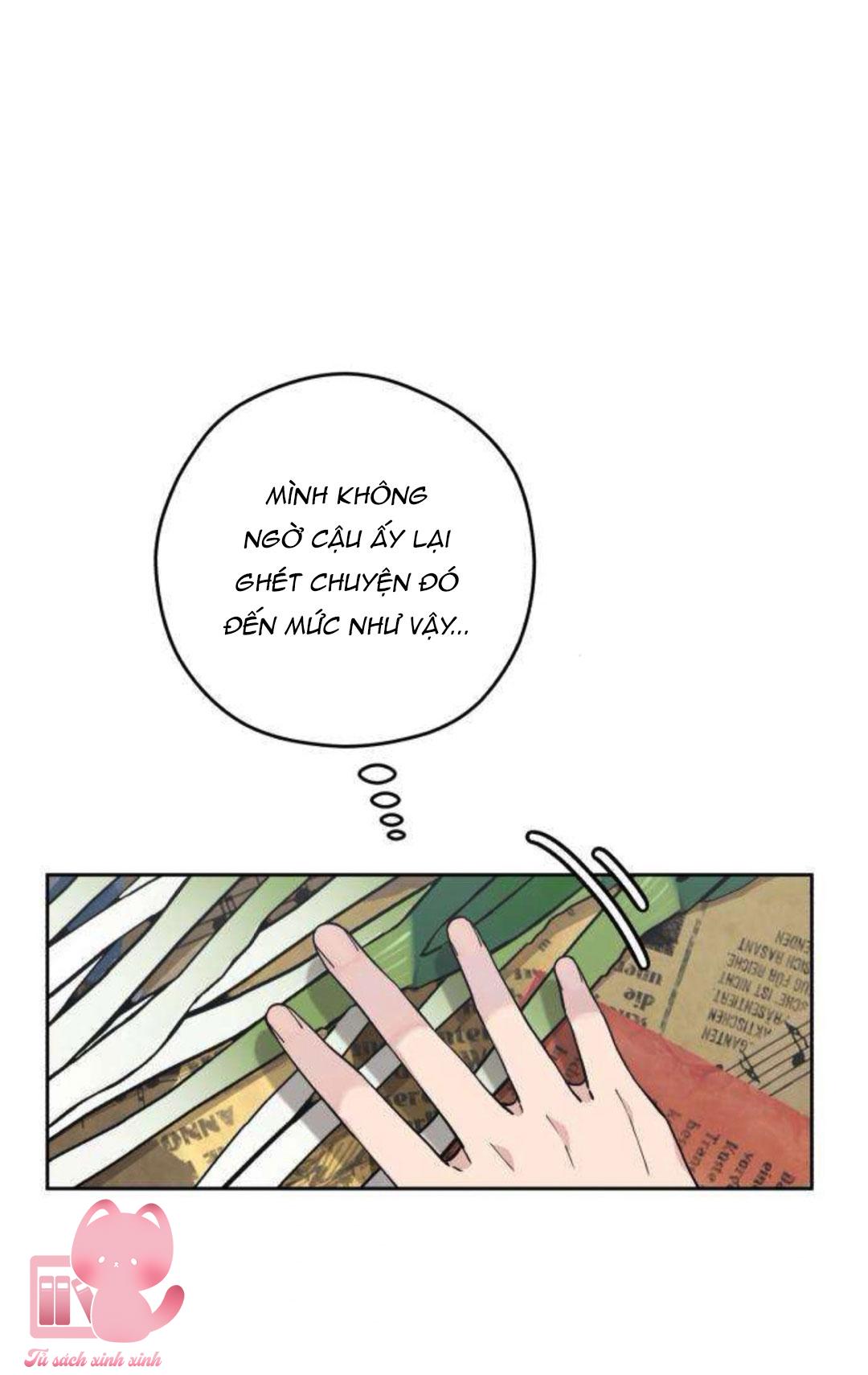Tên khốn đẹp trai - Chap 21 - Trang 7