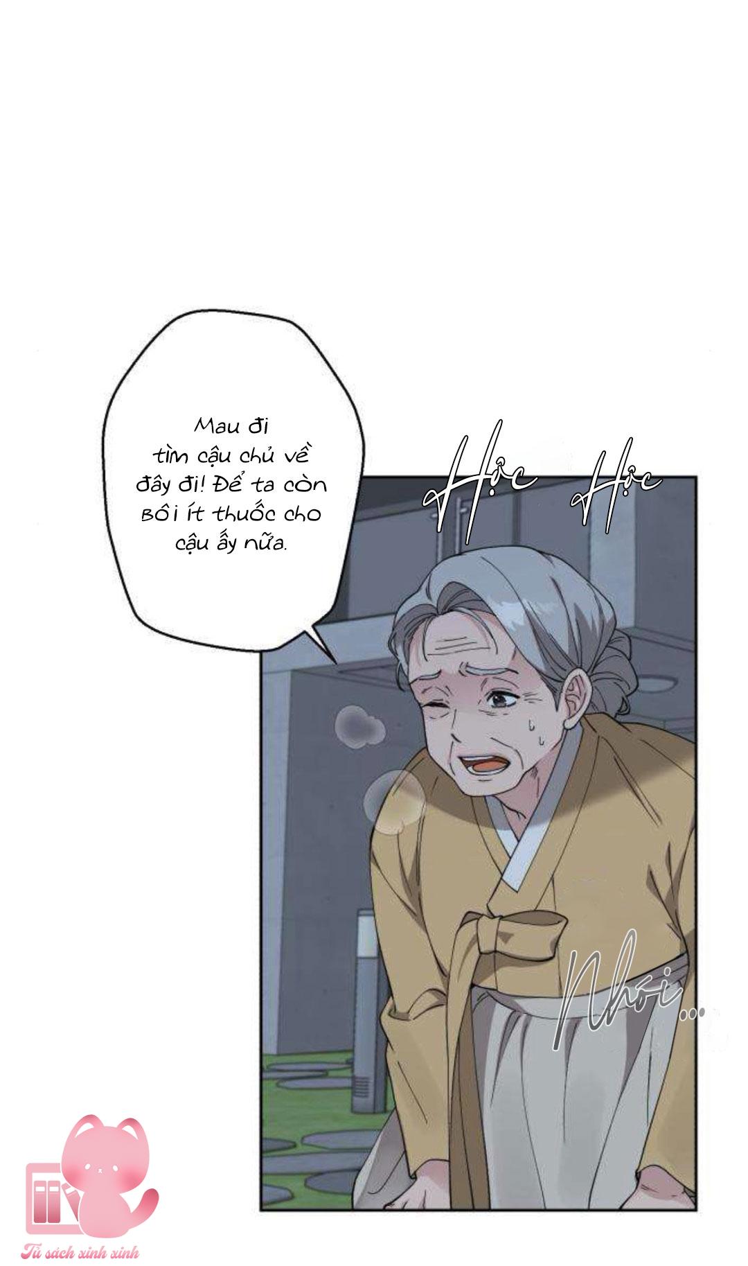Tên khốn đẹp trai - Chap 21 - Trang 61