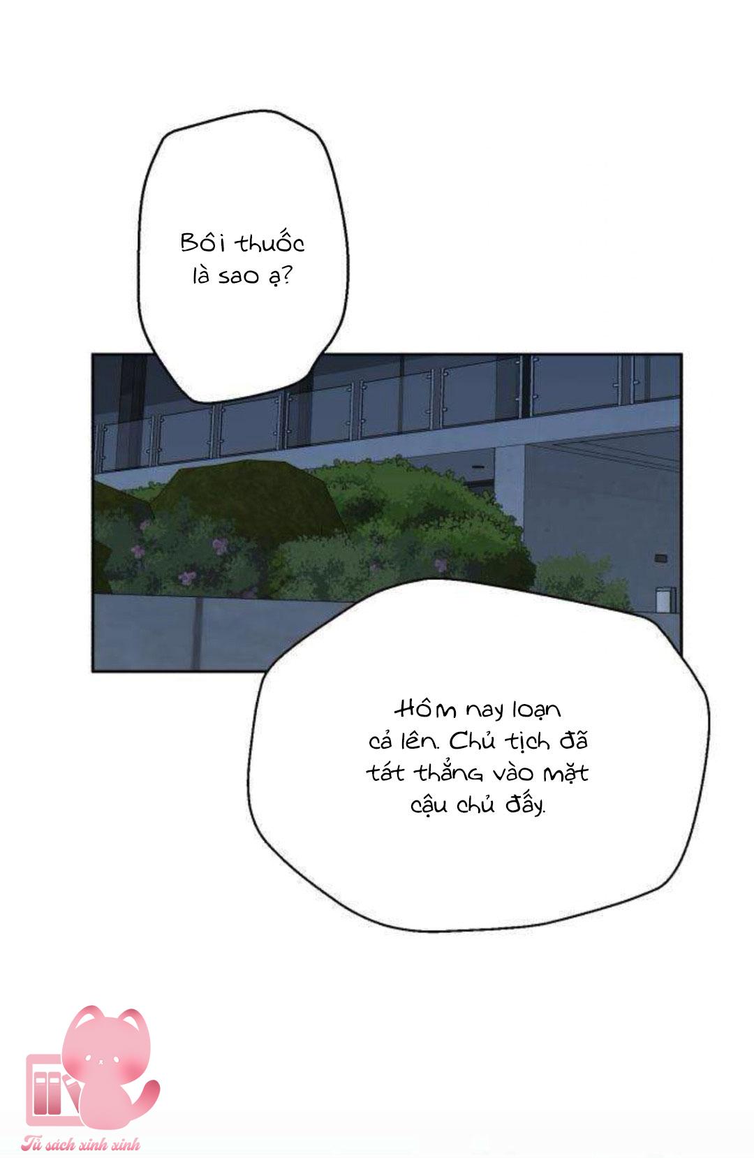 Tên khốn đẹp trai - Chap 21 - Trang 62