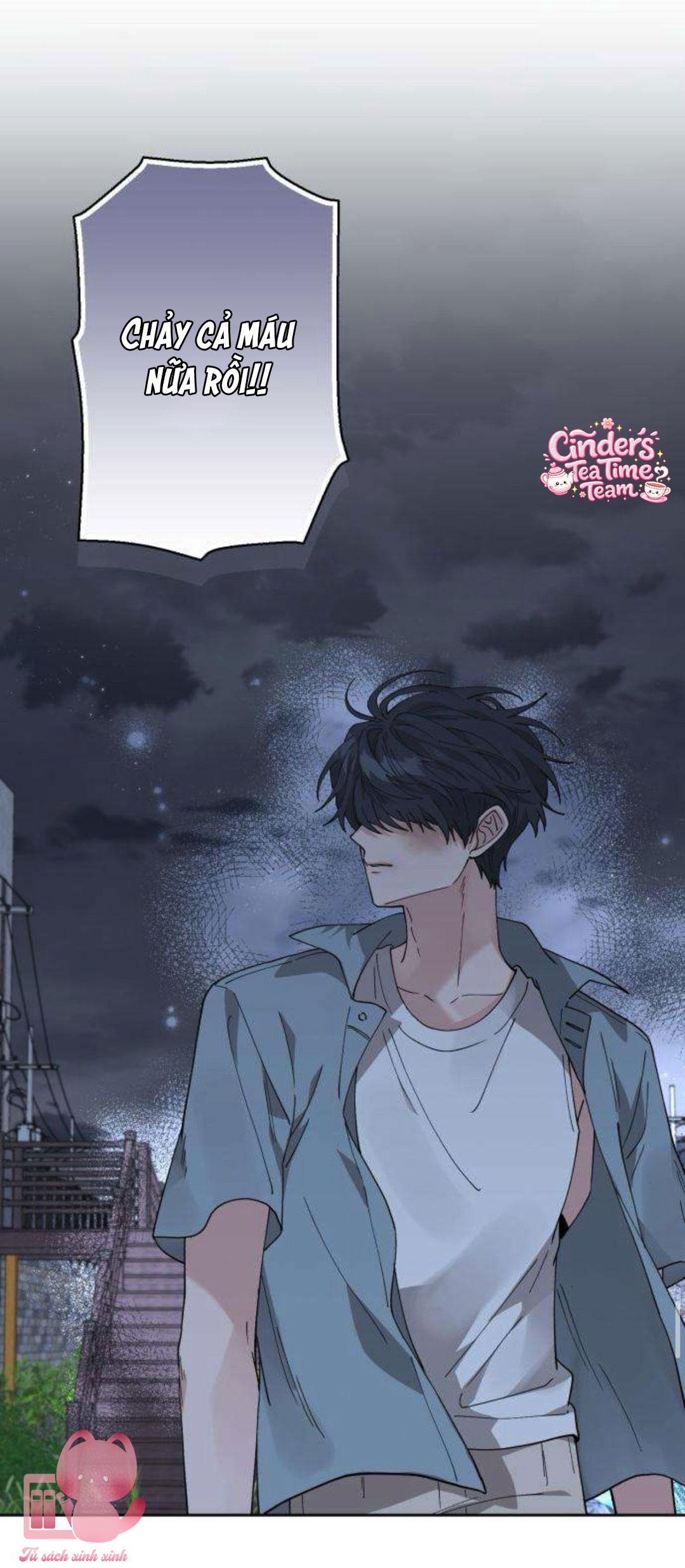 Tên khốn đẹp trai - Chap 21 - Trang 63