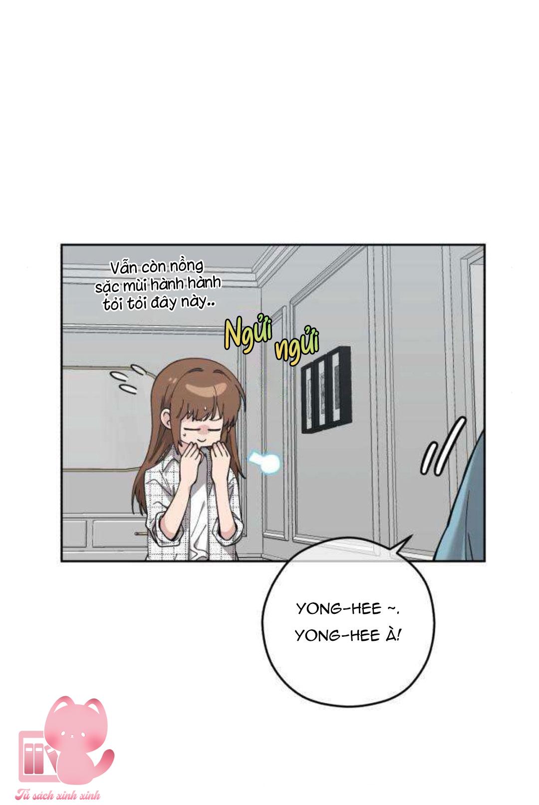 Tên khốn đẹp trai - Chap 21 - Trang 10