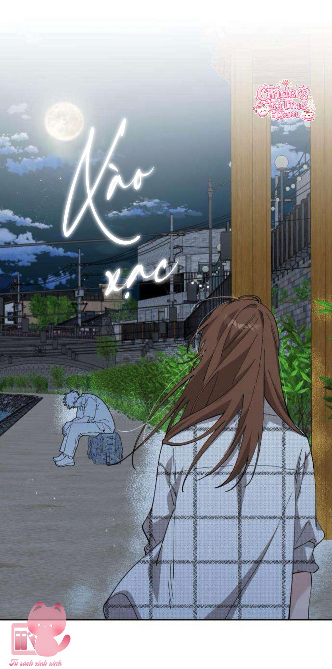 Tên khốn đẹp trai - Chap 22 - Trang 12