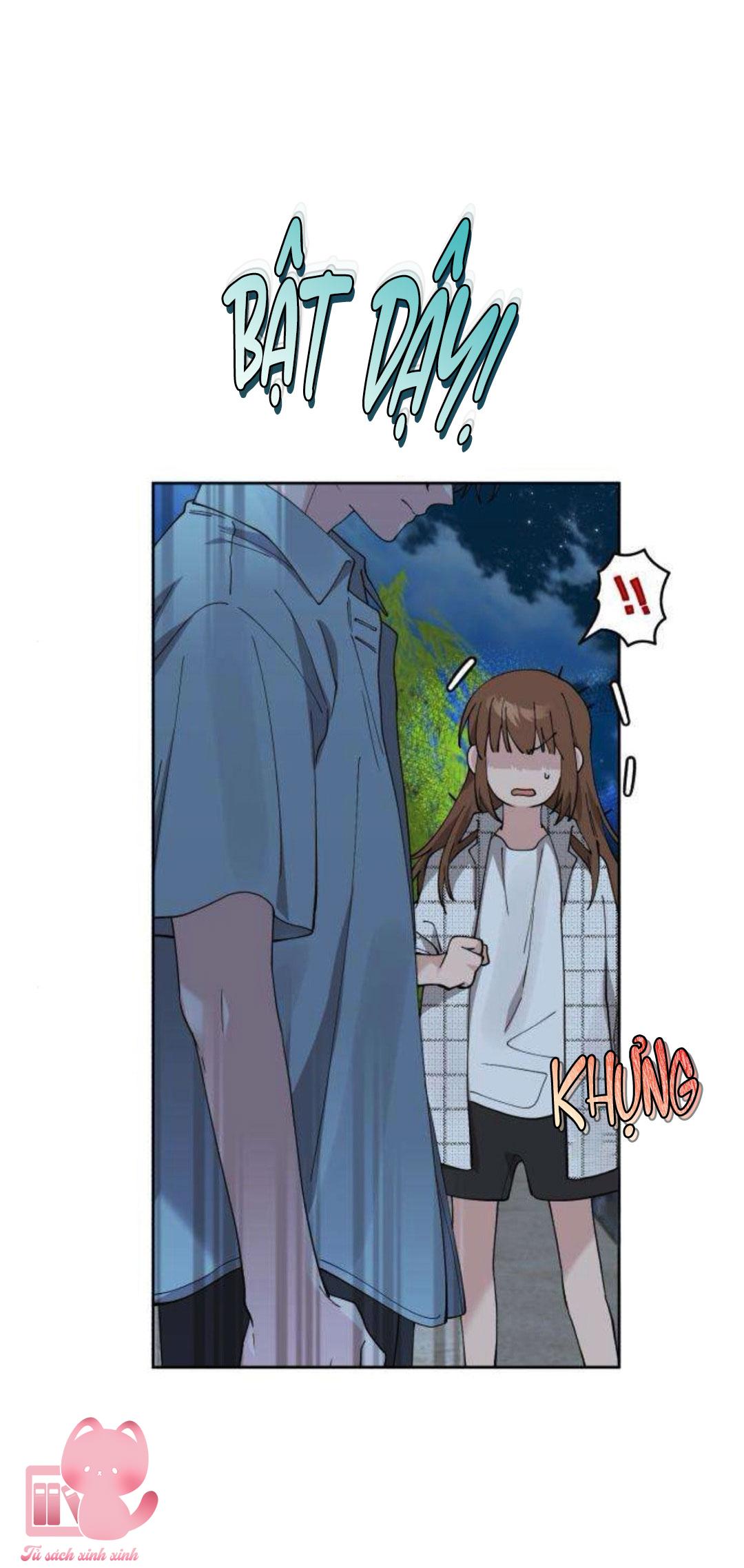 Tên khốn đẹp trai - Chap 22 - Trang 16