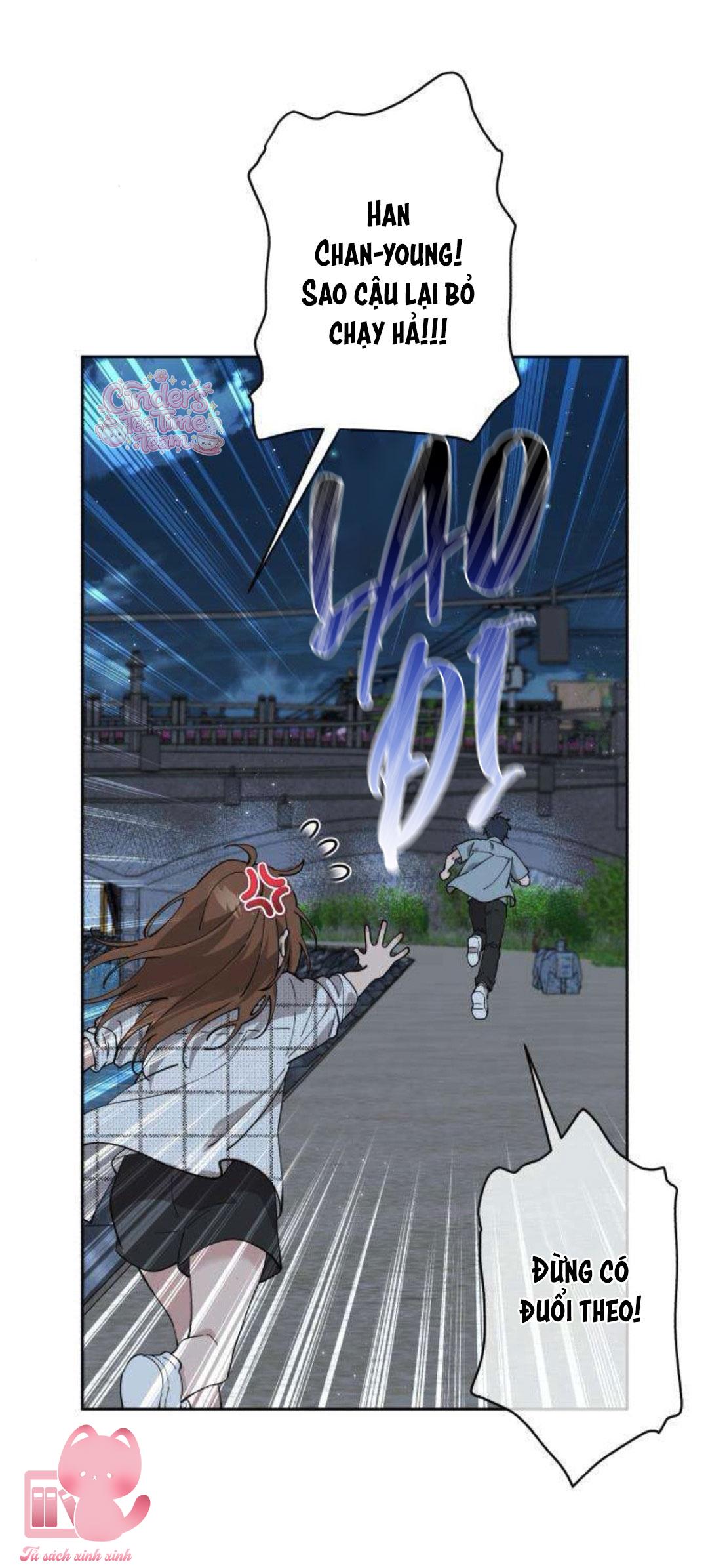 Tên khốn đẹp trai - Chap 22 - Trang 18