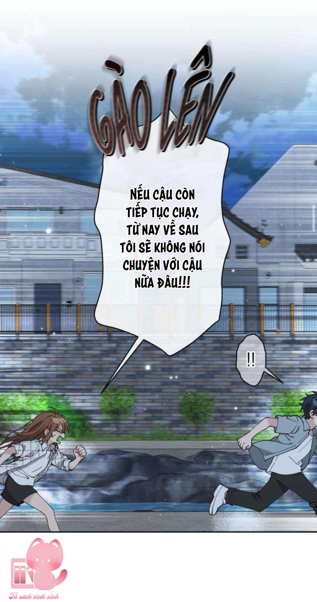 Tên khốn đẹp trai - Chap 22 - Trang 20