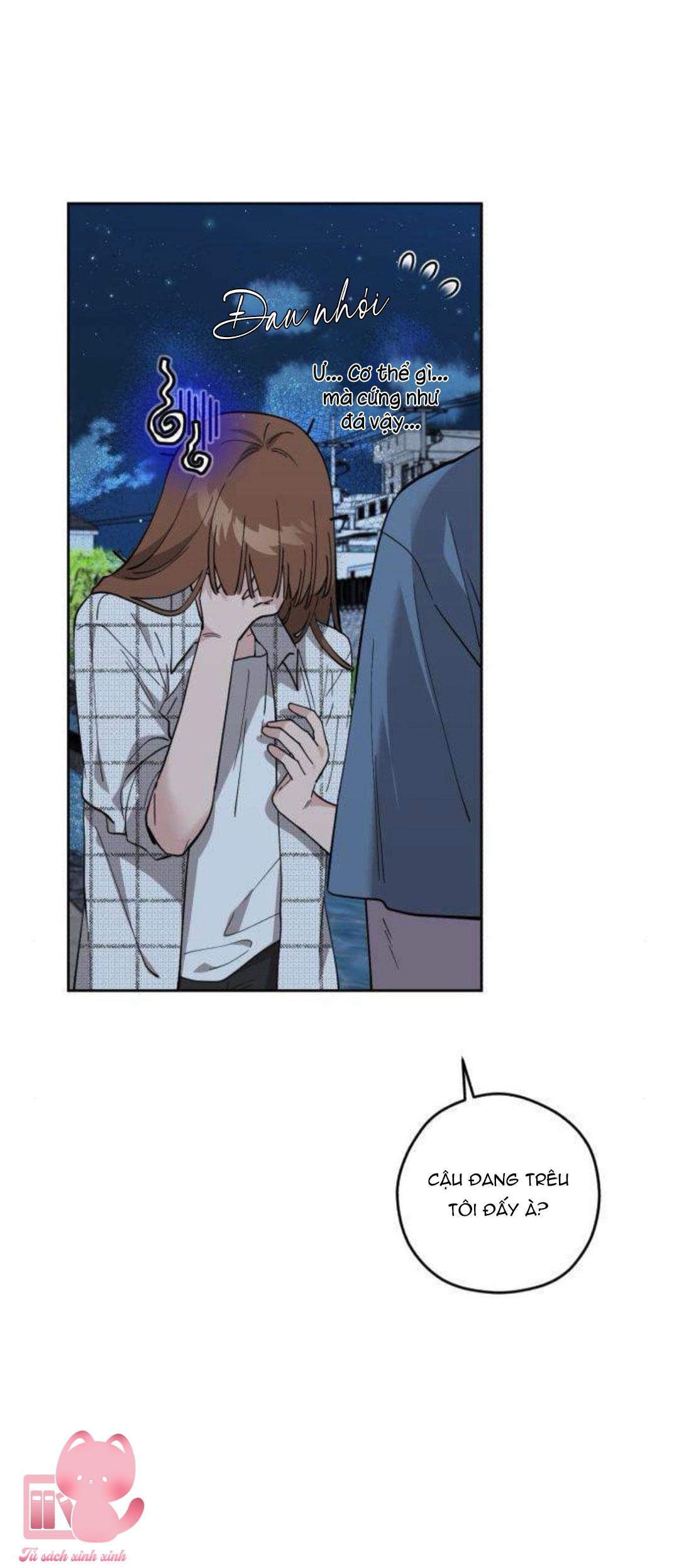 Tên khốn đẹp trai - Chap 22 - Trang 22