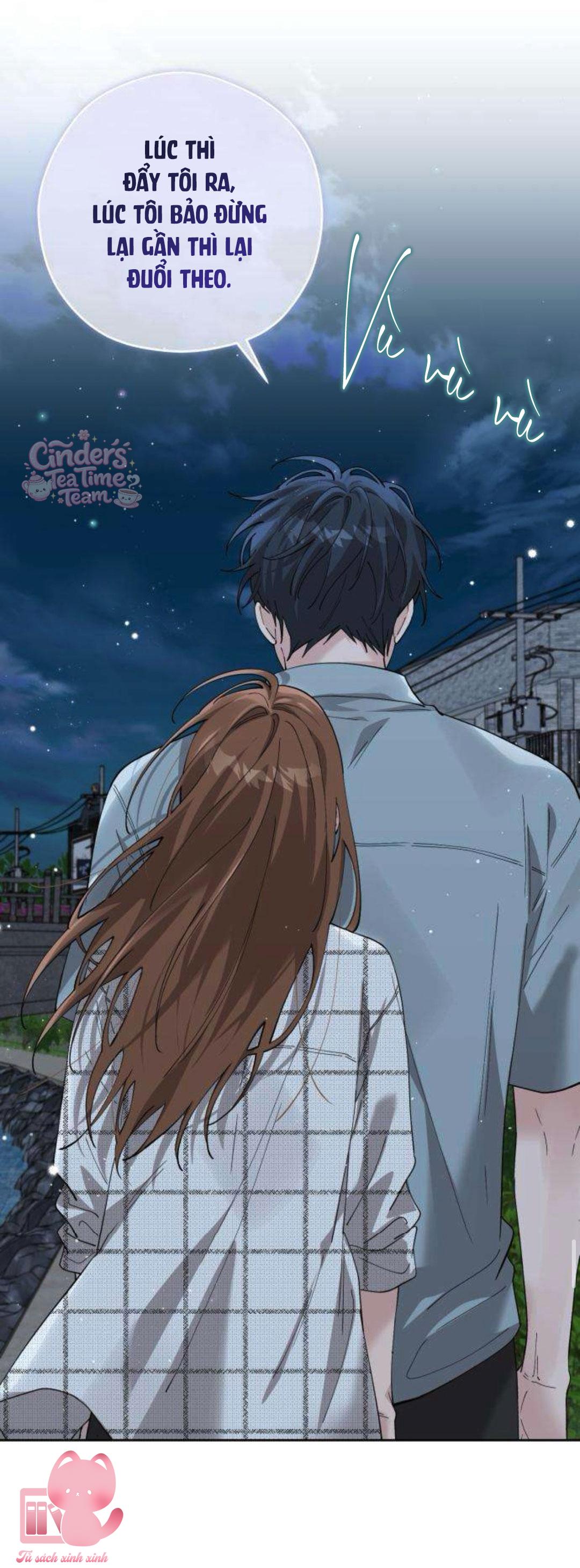 Tên khốn đẹp trai - Chap 22 - Trang 23