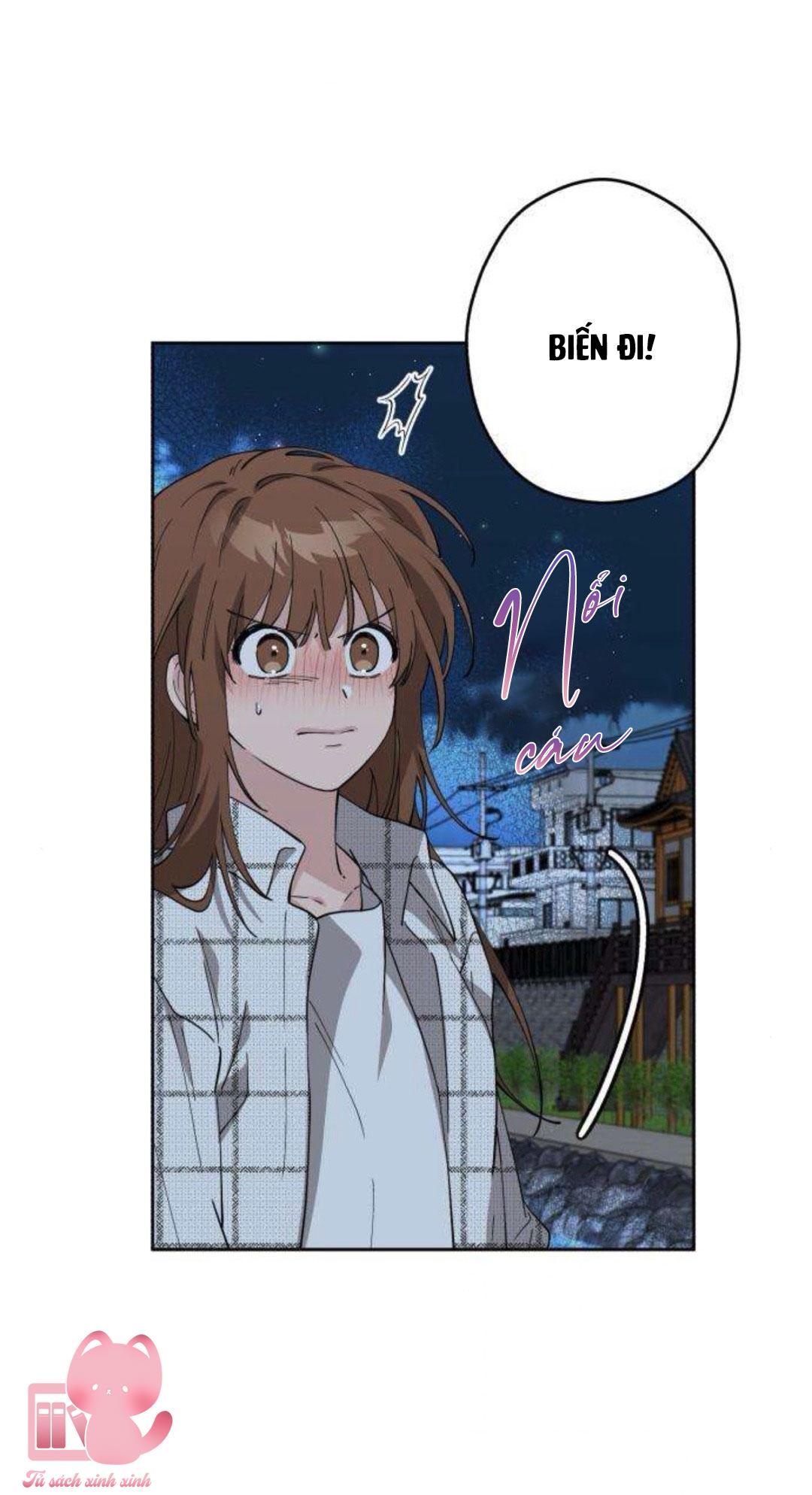 Tên khốn đẹp trai - Chap 22 - Trang 24