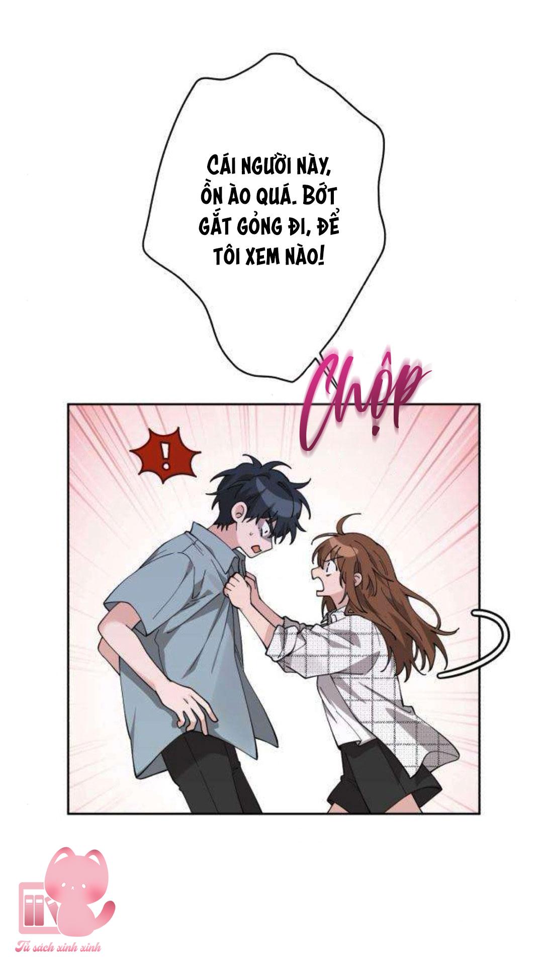 Tên khốn đẹp trai - Chap 22 - Trang 26