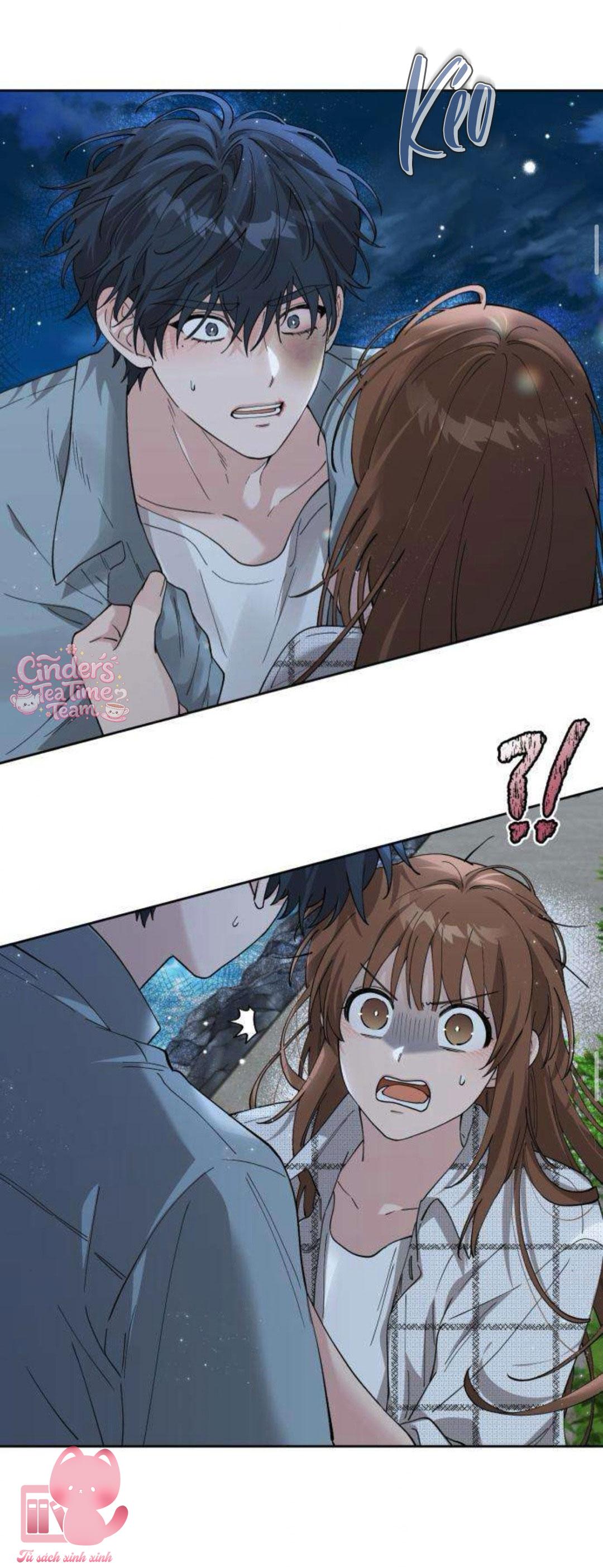 Tên khốn đẹp trai - Chap 22 - Trang 27