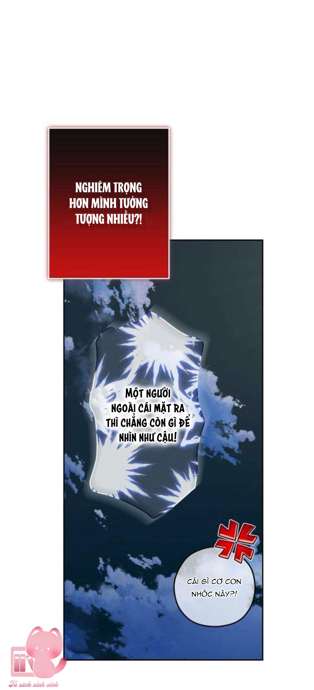 Tên khốn đẹp trai - Chap 22 - Trang 28