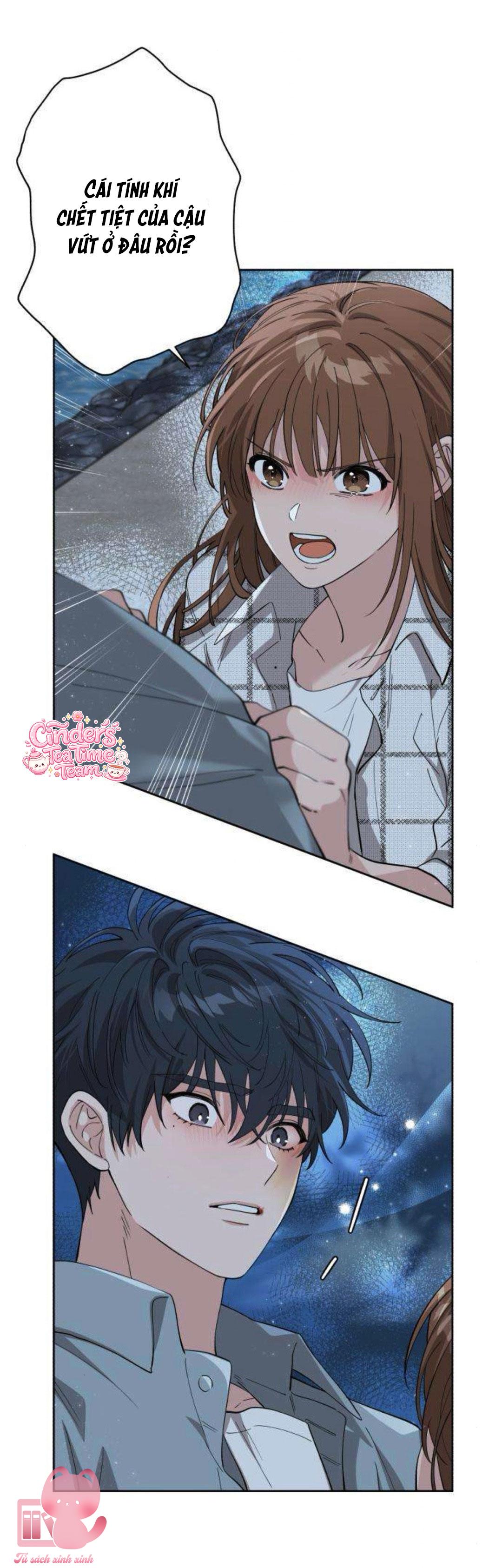 Tên khốn đẹp trai - Chap 22 - Trang 29